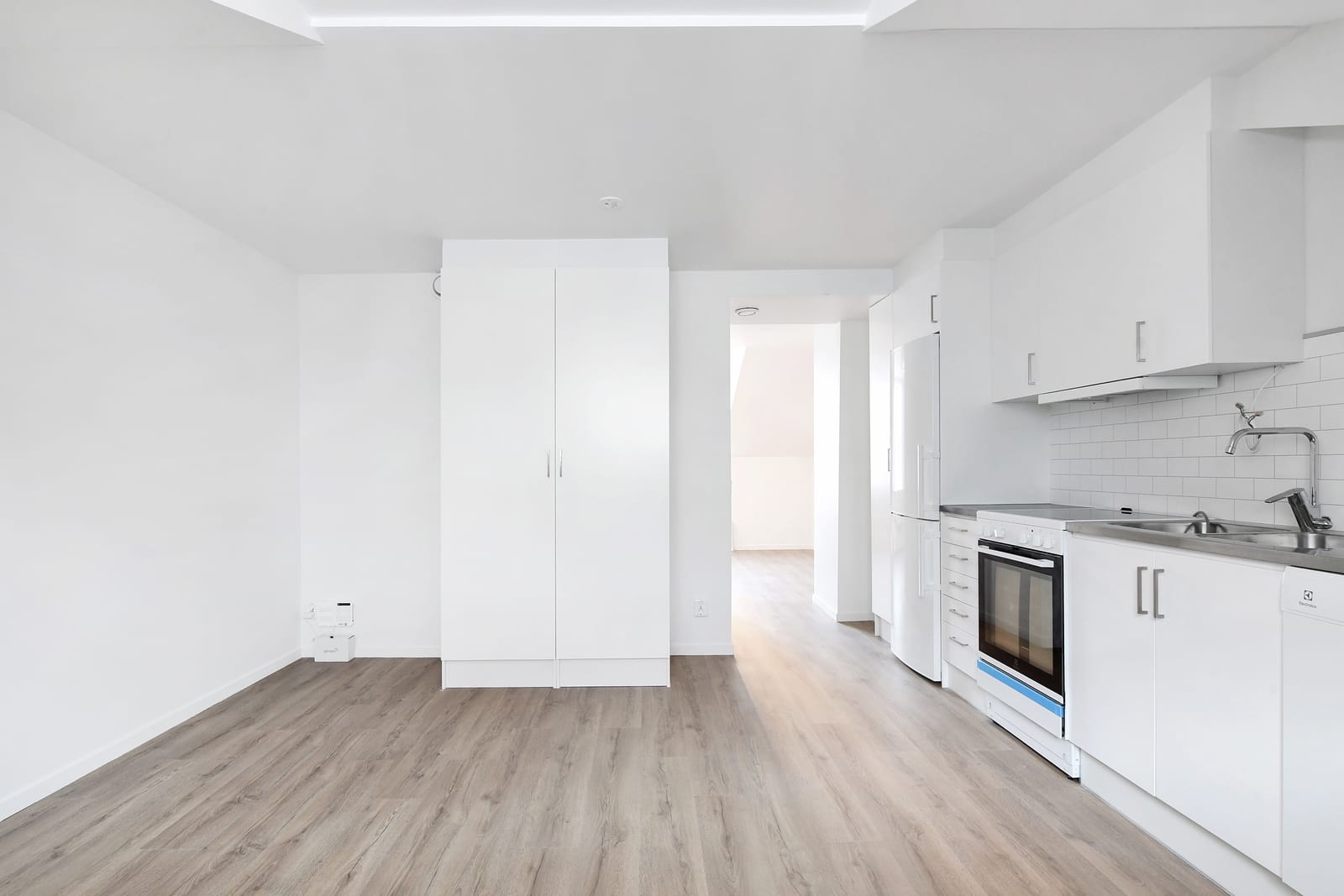 4 rok · 110 m² i Gävle – bild 2