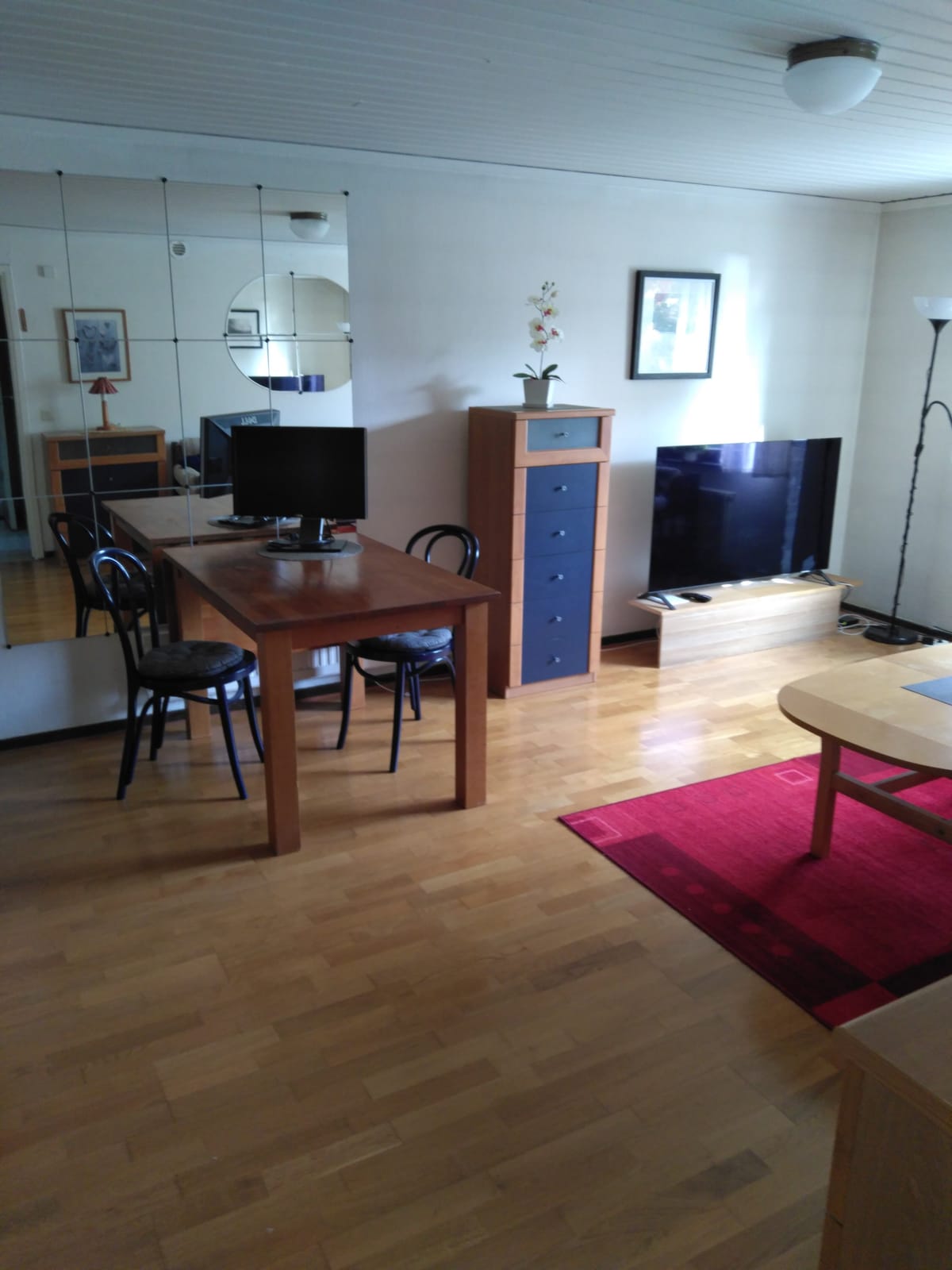 2 rok · 45 m² i Trångsund – bild 2