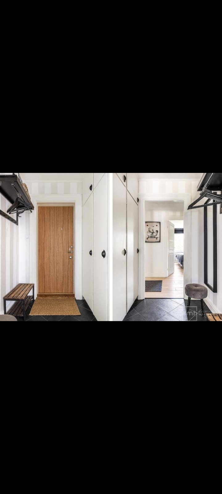 2 rok · 58 m² i Sundsvall – bild 3