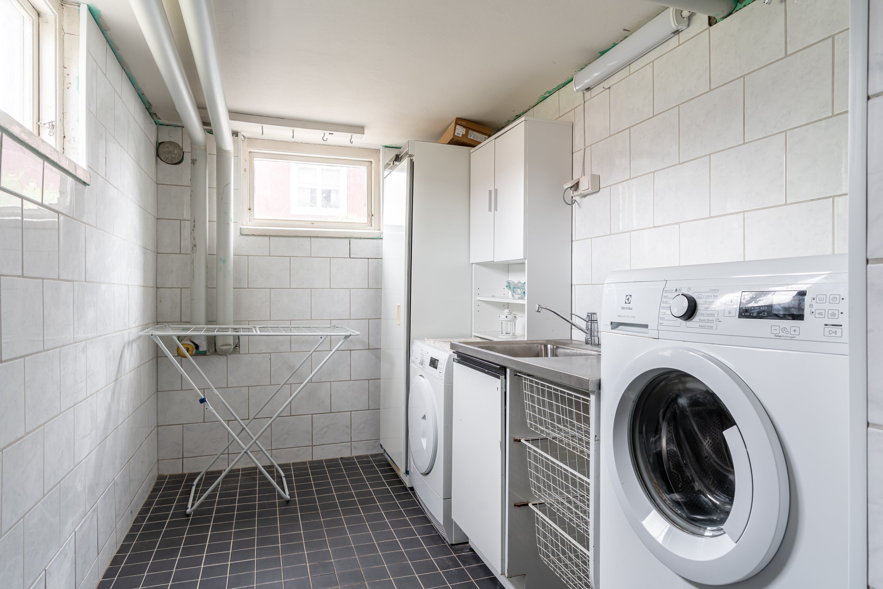 Radhus, 5 rooms, 161 sqm, Torshälla – bild 24