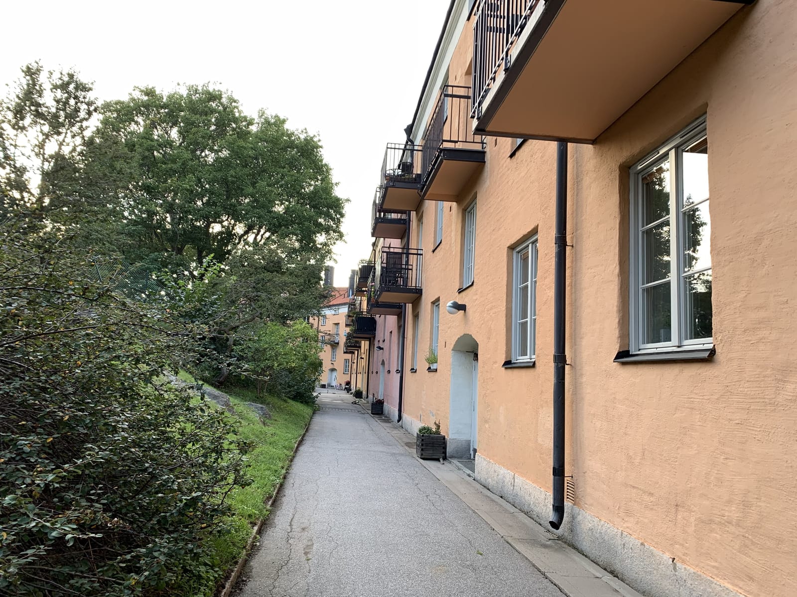 2 rok · 41 m² i Stockholm – bild 7