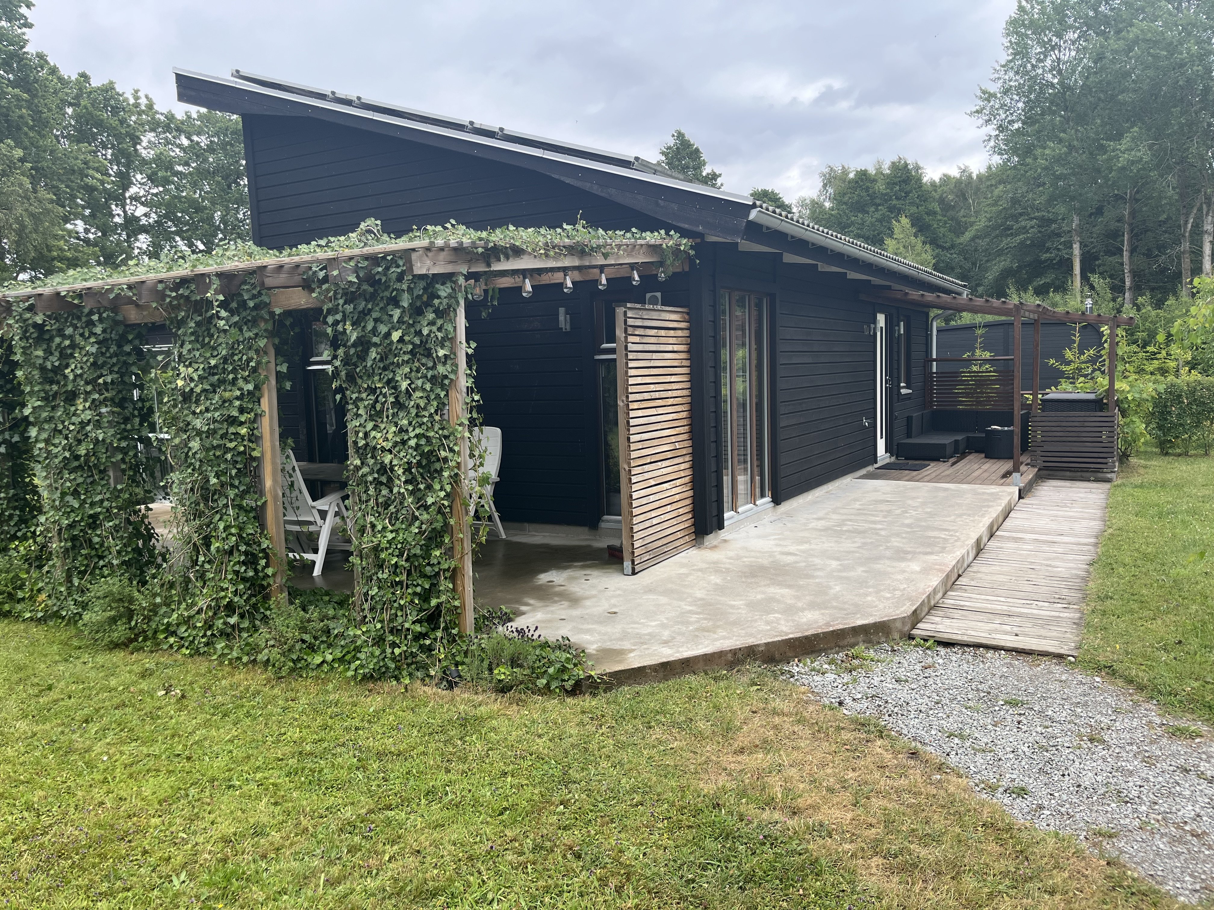 Stuga, 3 rooms, 60 sqm, Löttorp – bild 22