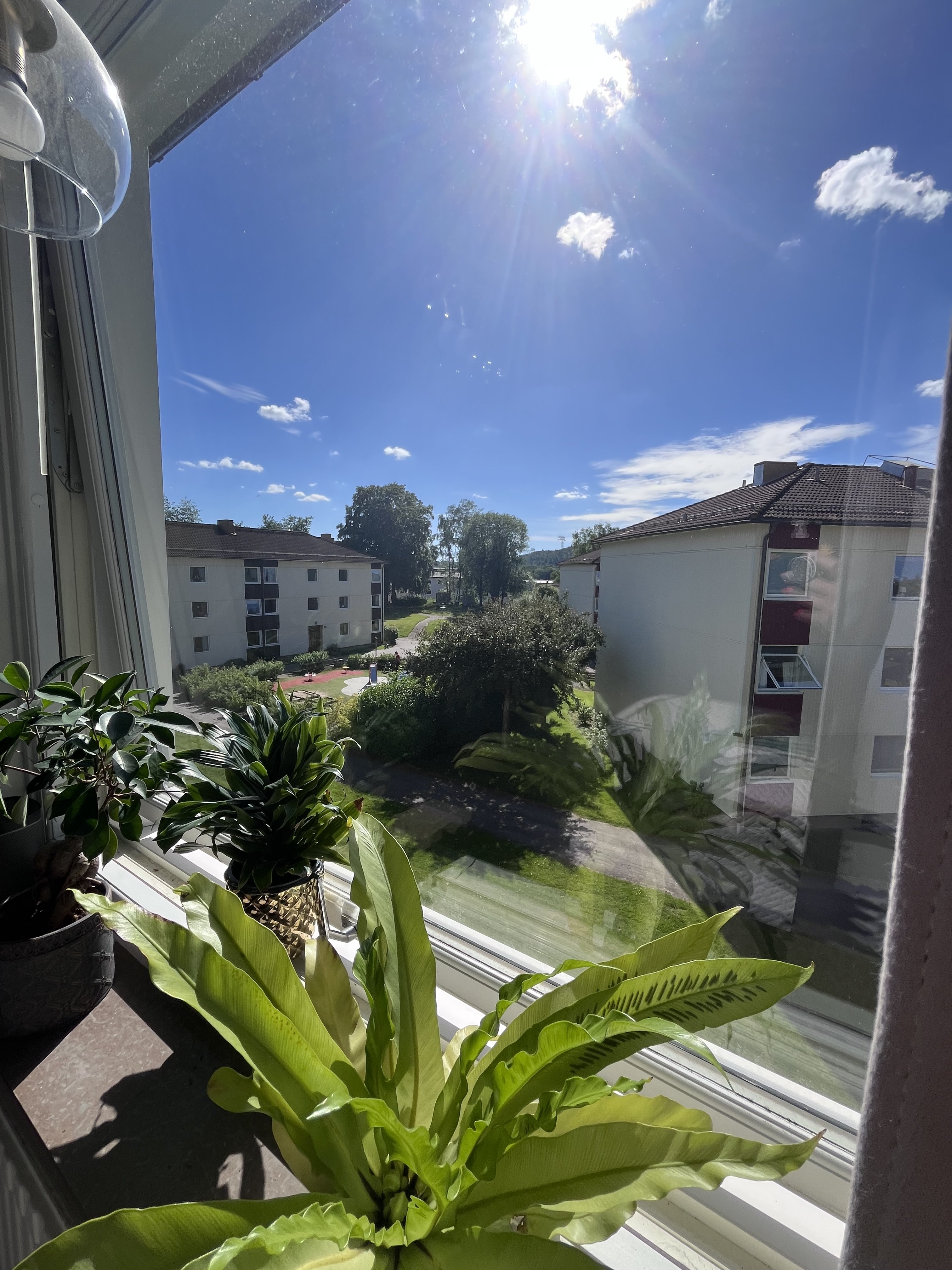 Lägenhet, 2 rooms, 53 sqm, Borås – bild 6