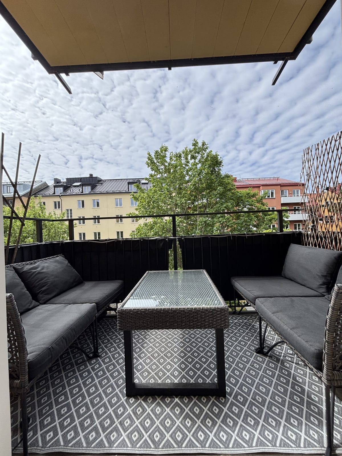2 rok · 43 m² i Sundbyberg – bild 4