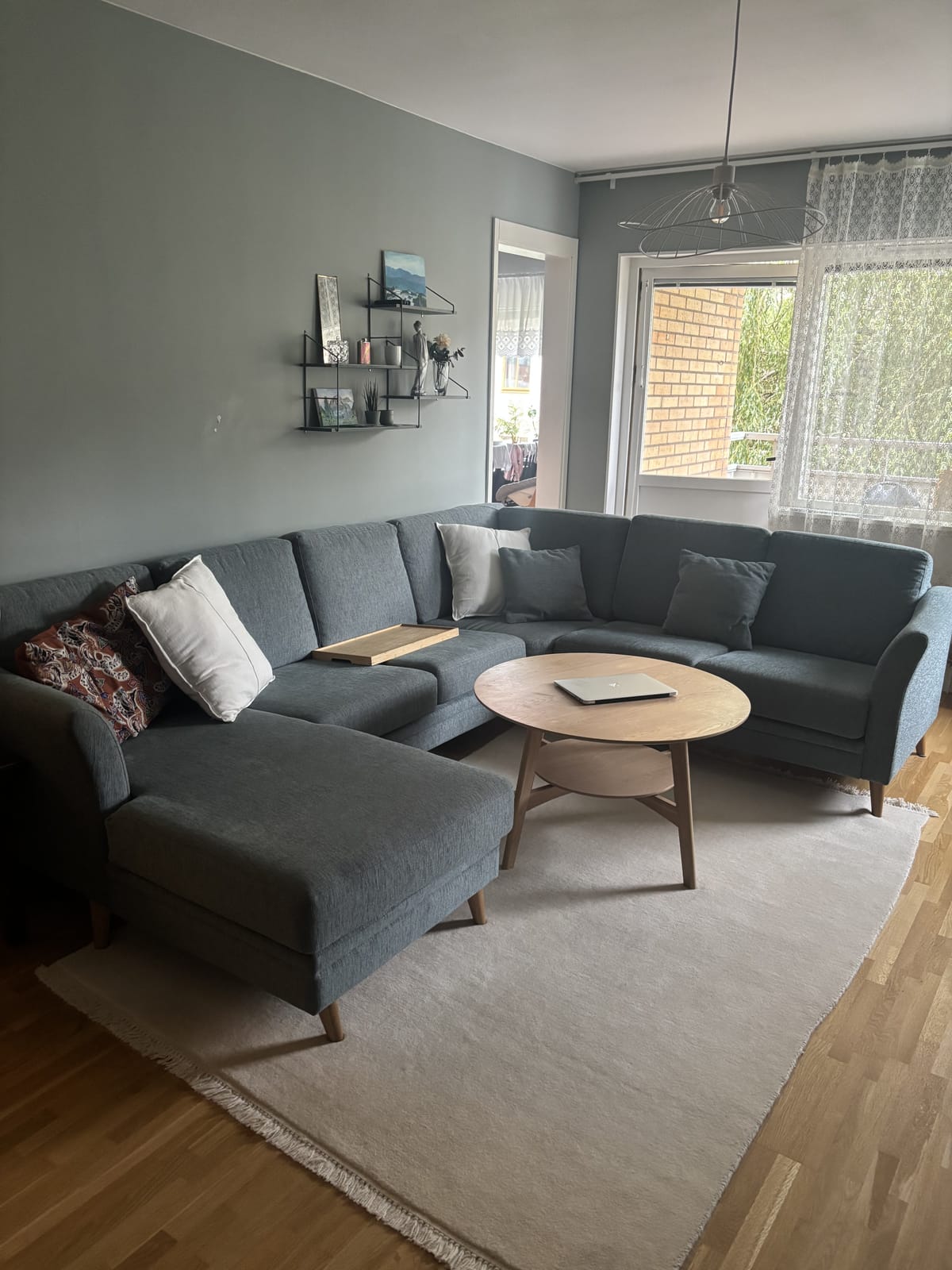 2 rok · 63 m² i Mölndal – Mölndal