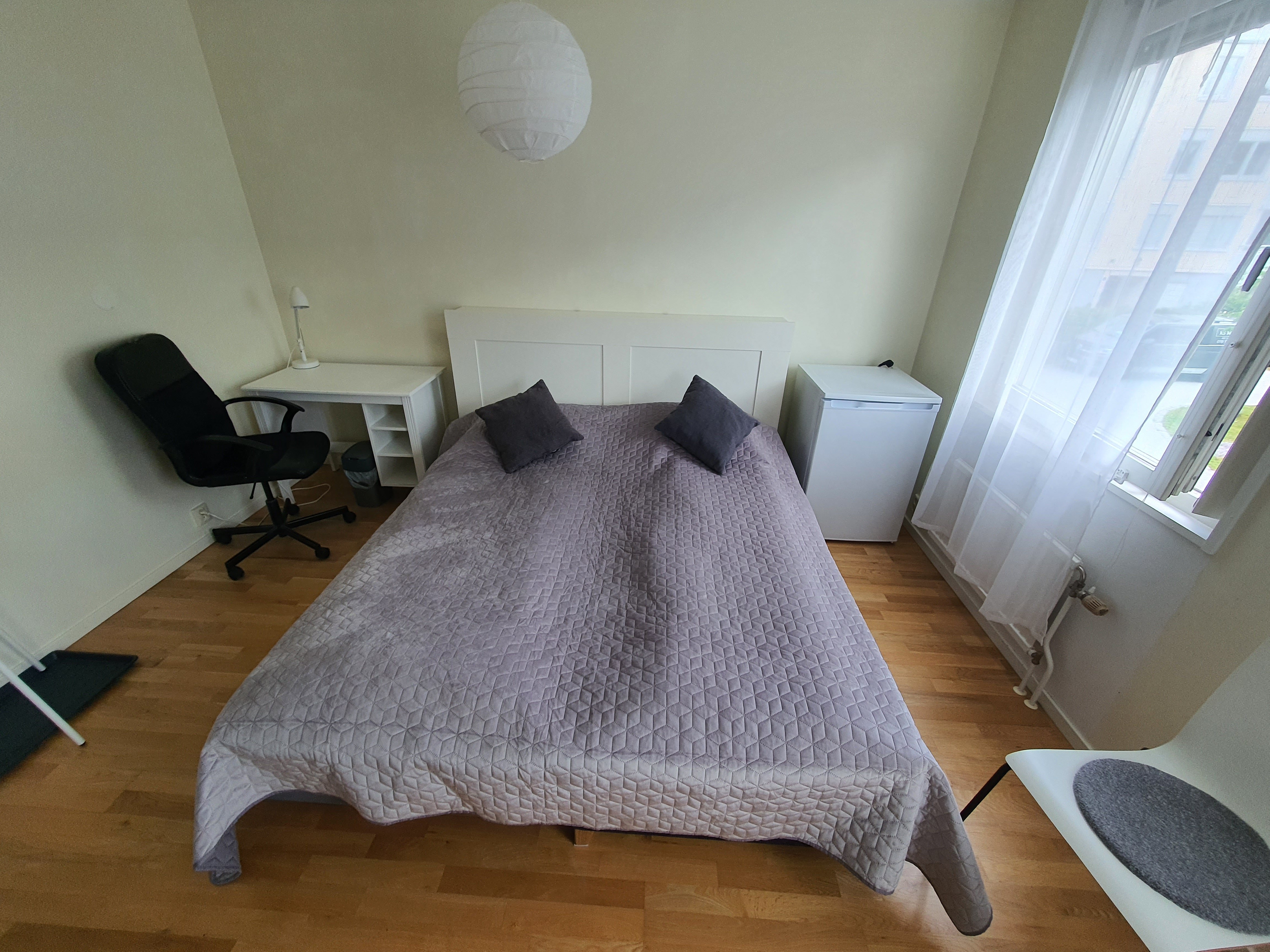 Lägenhet, 1 rooms, 20 sqm, Handen – bild 5