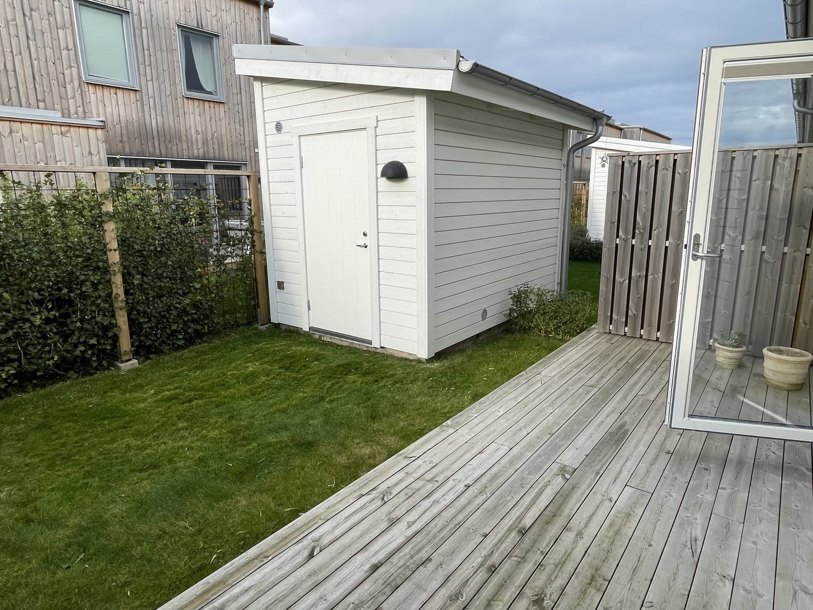 3 rok · 63 m² i Skummeslövsstrand – bild 15