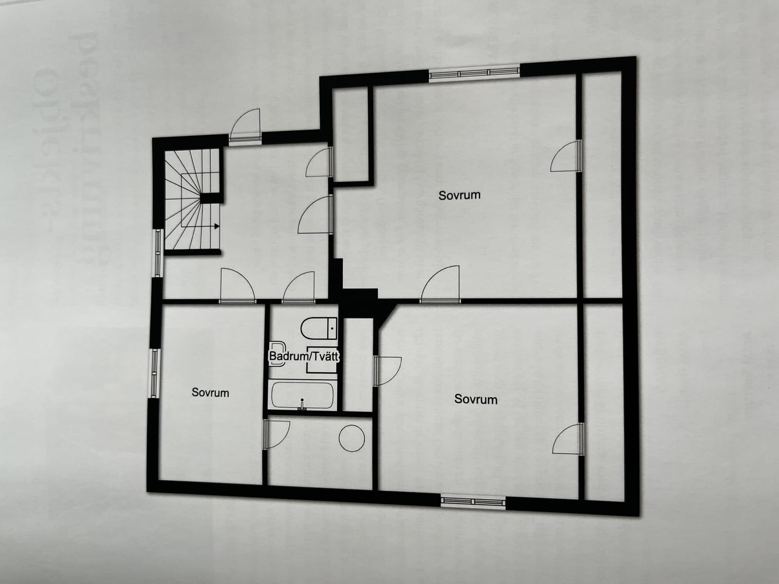 5 rok · 121 m² i Loftahammar – bild 4