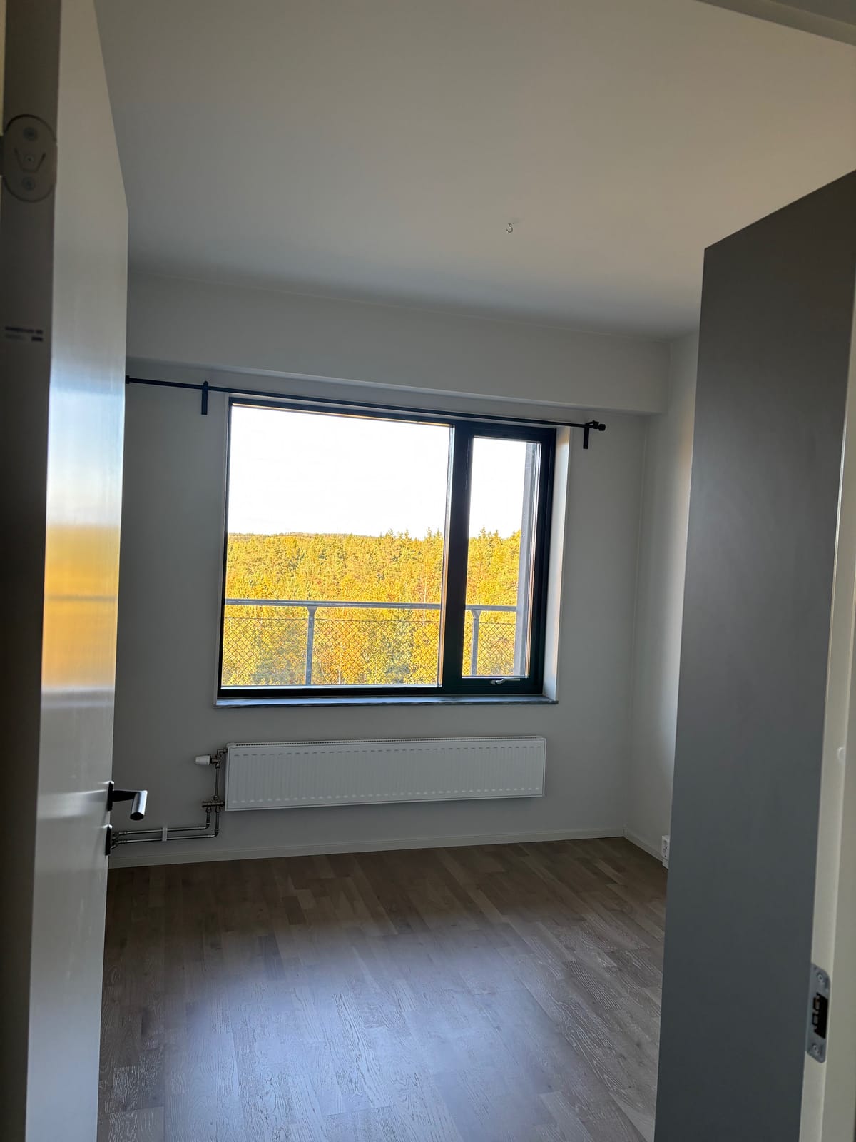 2 rok · 43 m² i Uttran – bild 5
