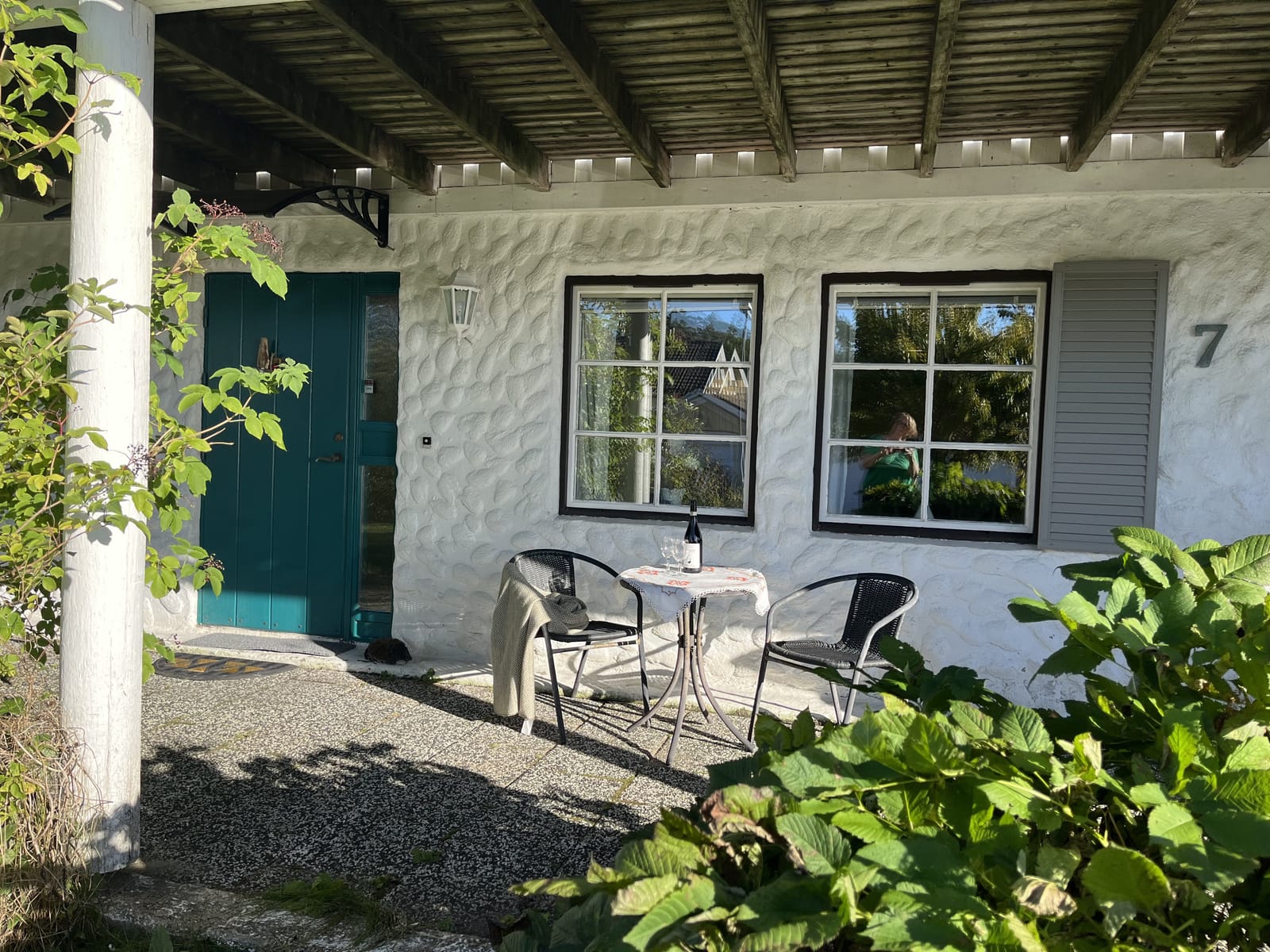 3 rok · 75 m² i Strömstad – bild 32