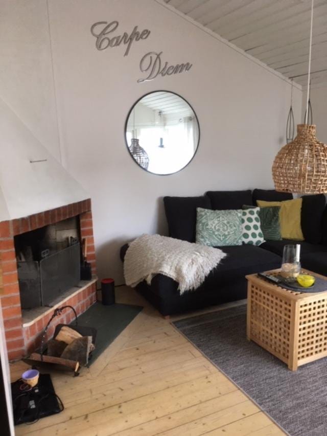 3 rok · 48 m² i Mellbystrand – bild 2