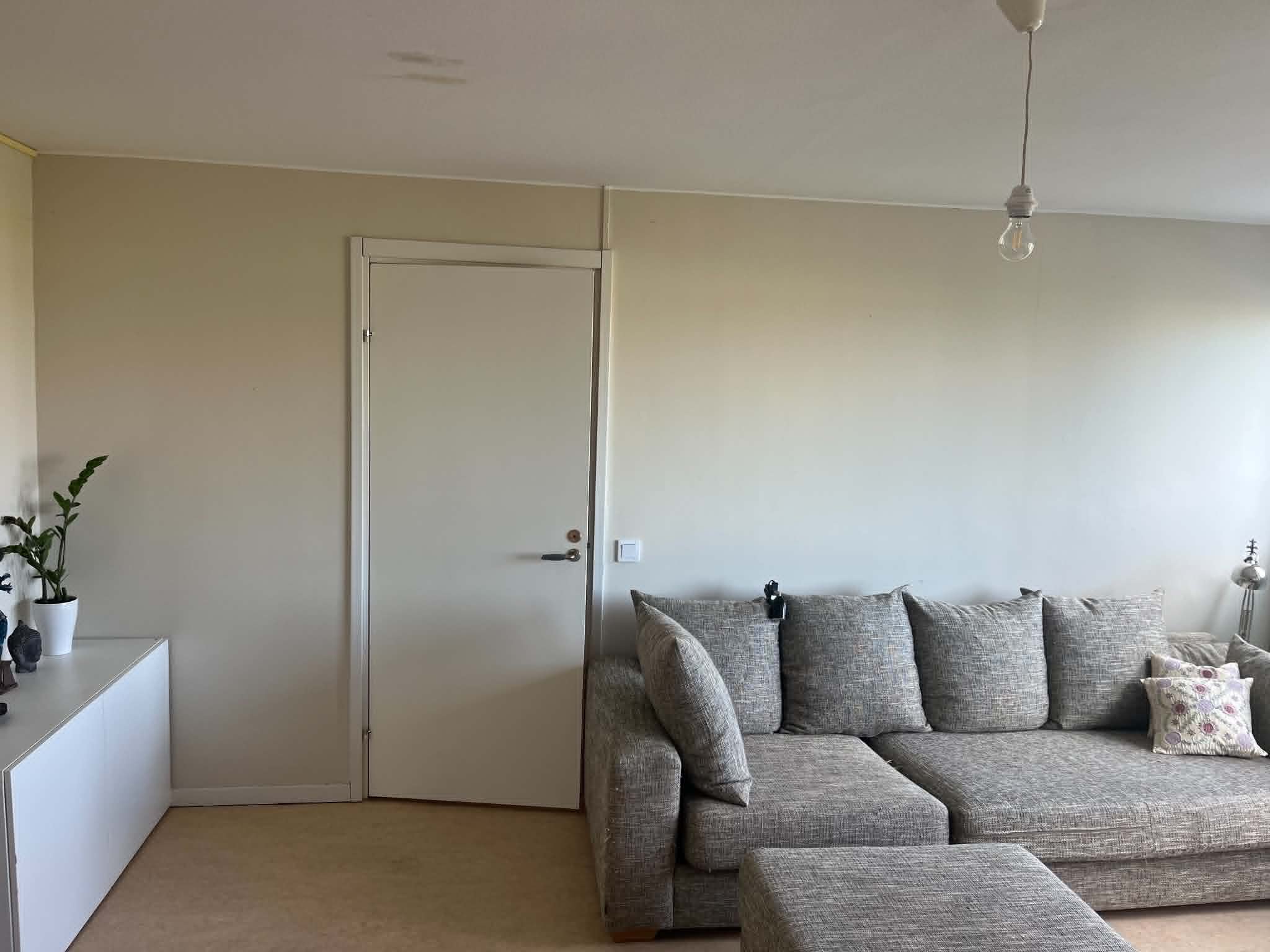 Lägenhet, 2 rooms, 60 sqm, Norsborg – bild 6