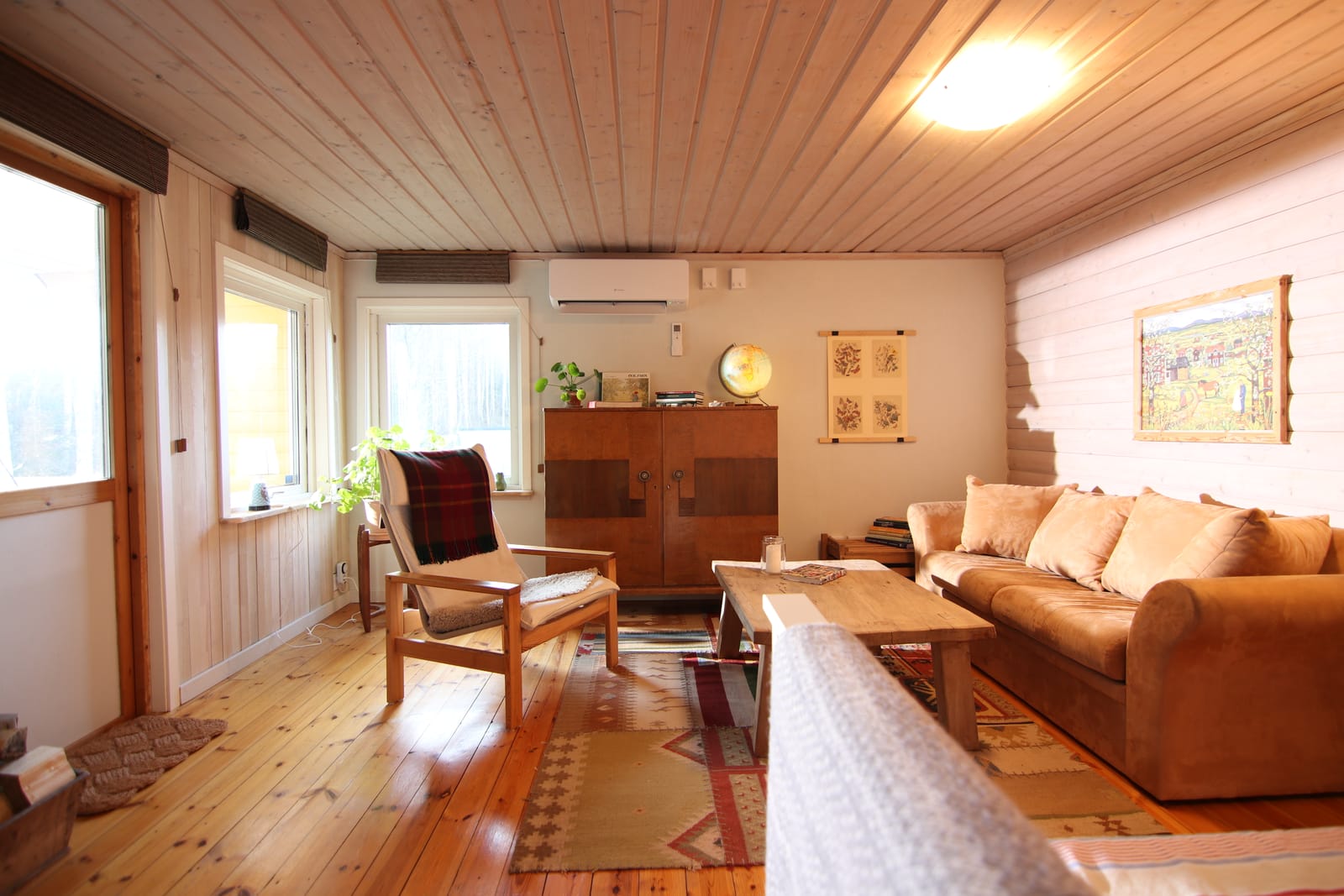 2 rok · 50 m² i Hedemora – bild 6