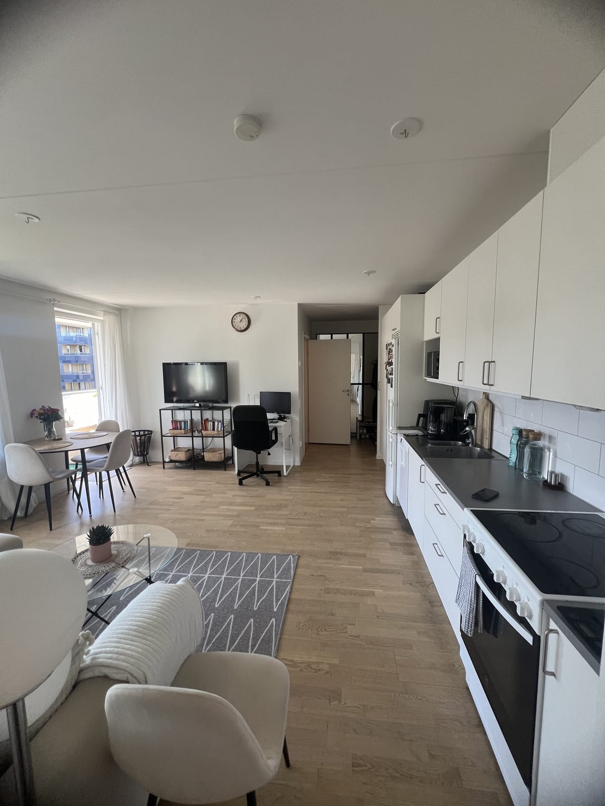 2 rok · 45 m² i Bromma – bild 5