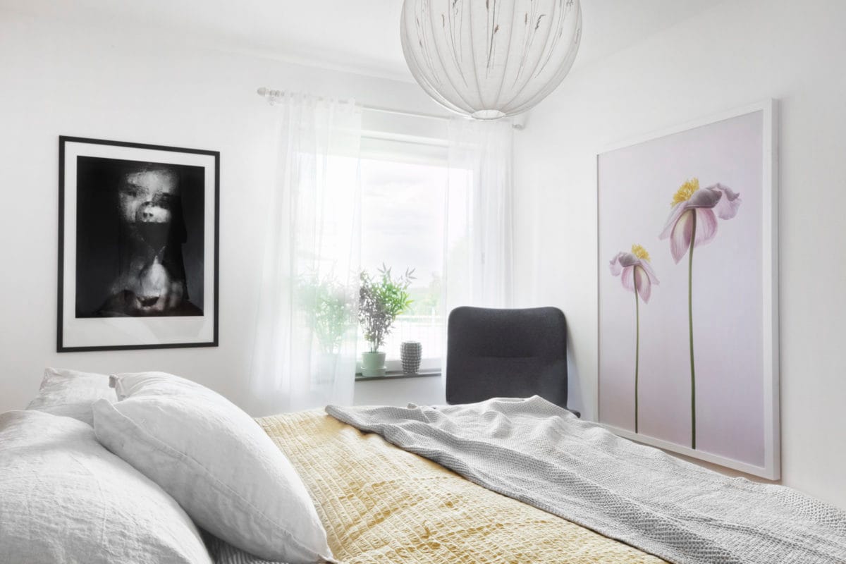 Lägenhet, 2 rooms, 40 sqm, Karlstad