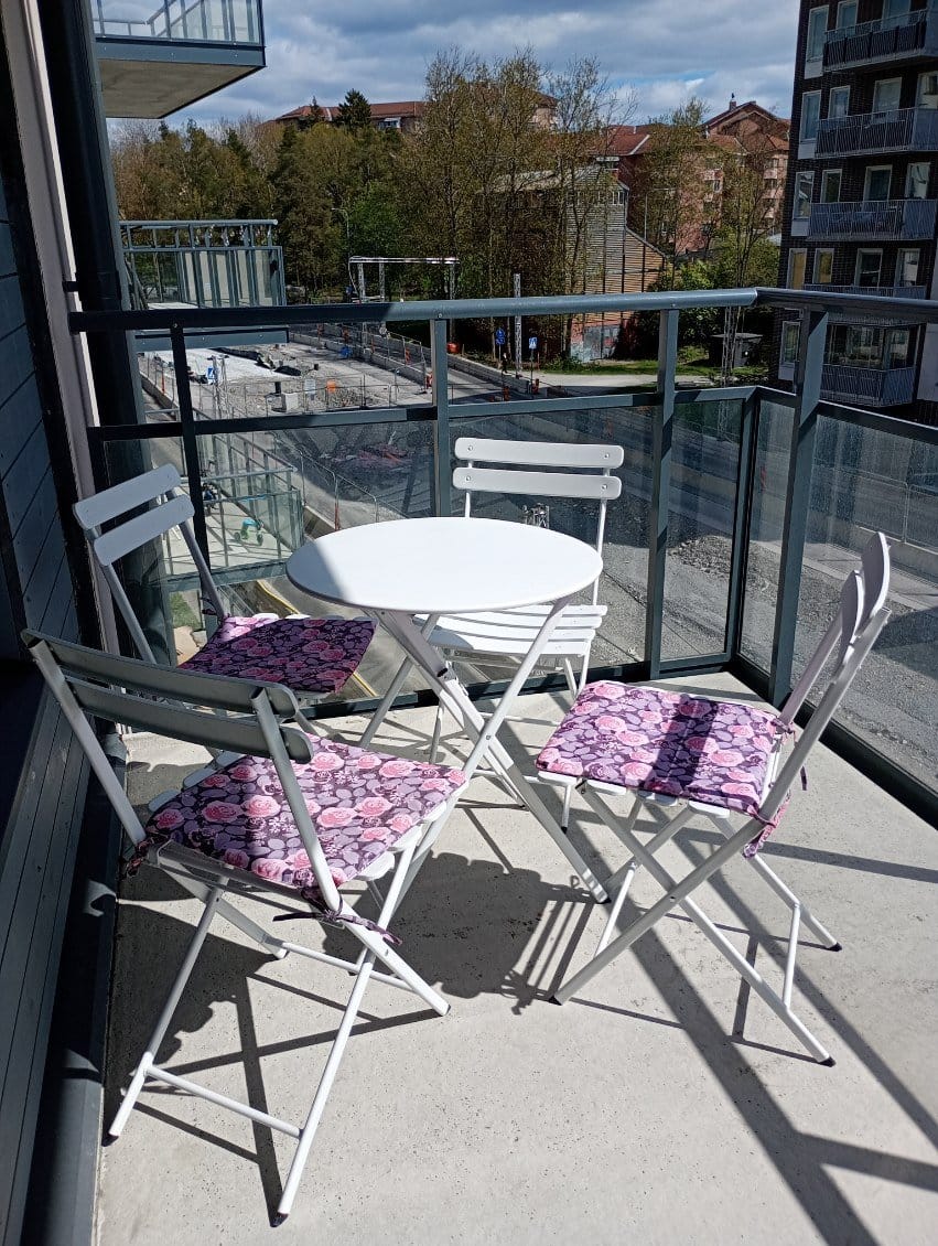 5 rok · 9 m² i Sundbyberg – bild 6