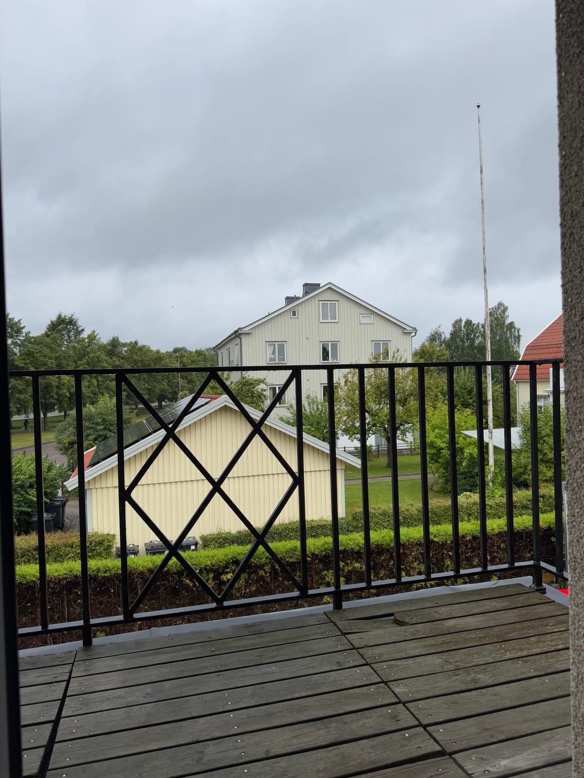 4 rok · 102 m² i Karlstad – bild 17