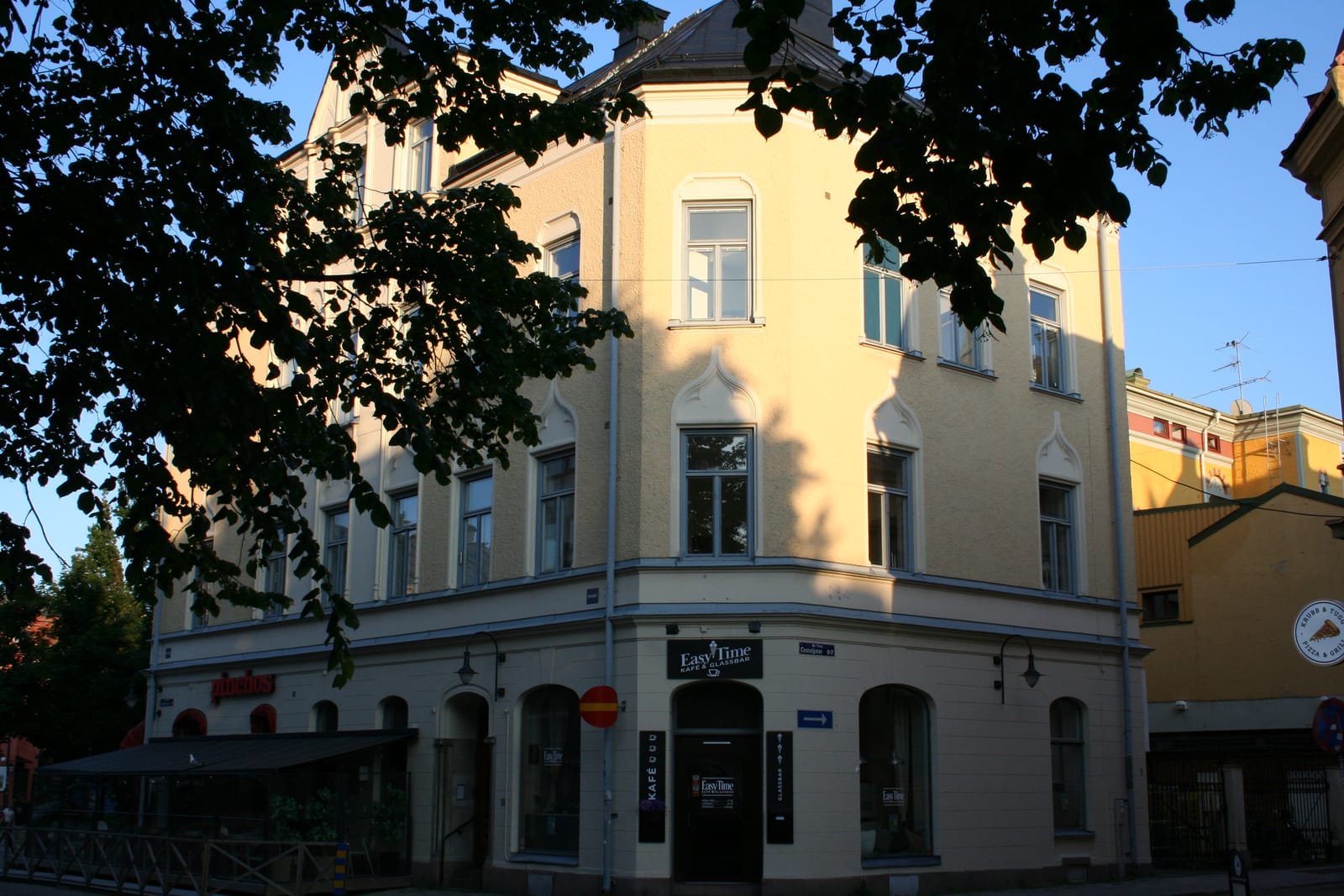 2 rok · 56 m² i Sundsvall – bild 16