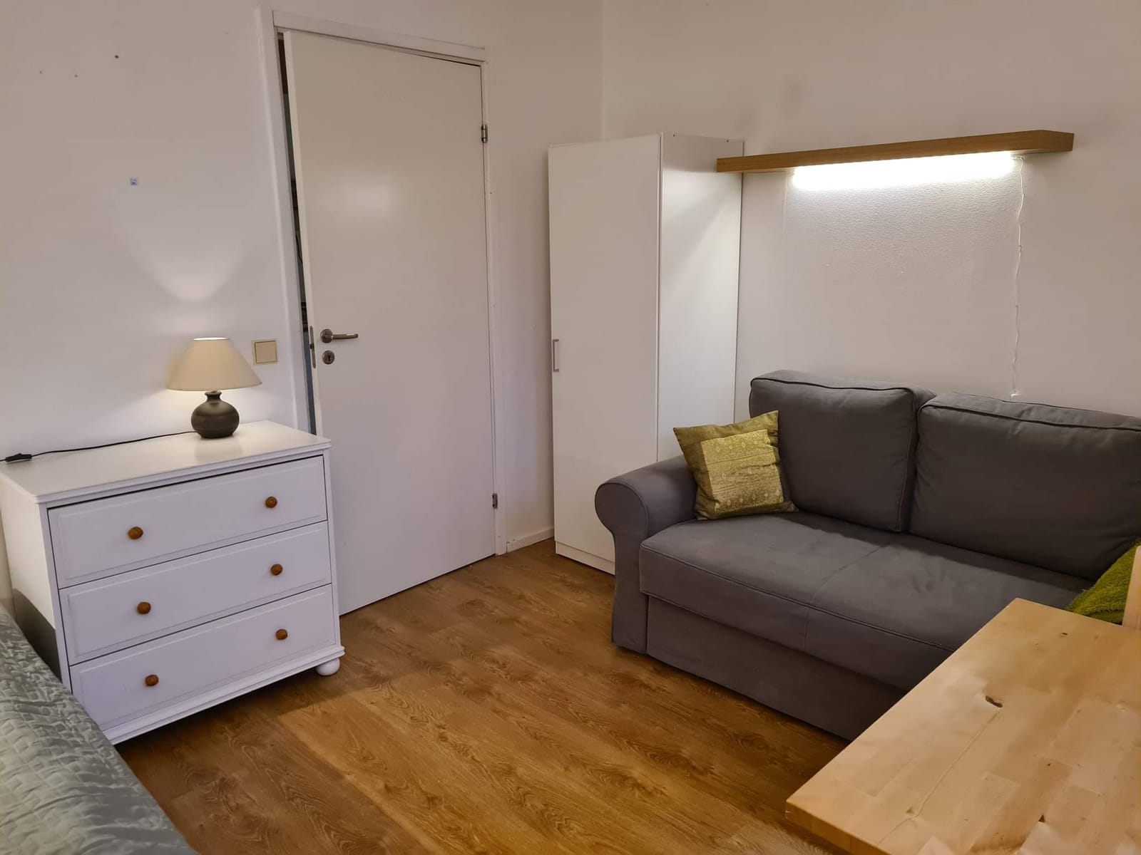 1 rok · 21 m² i Gustavsberg