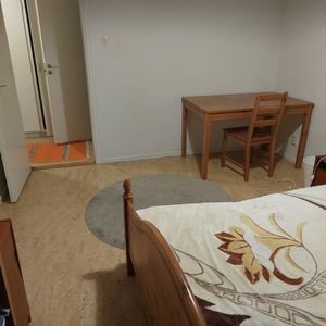 Lägenhet, 1 rooms, 16 sqm, Solna – bild 2