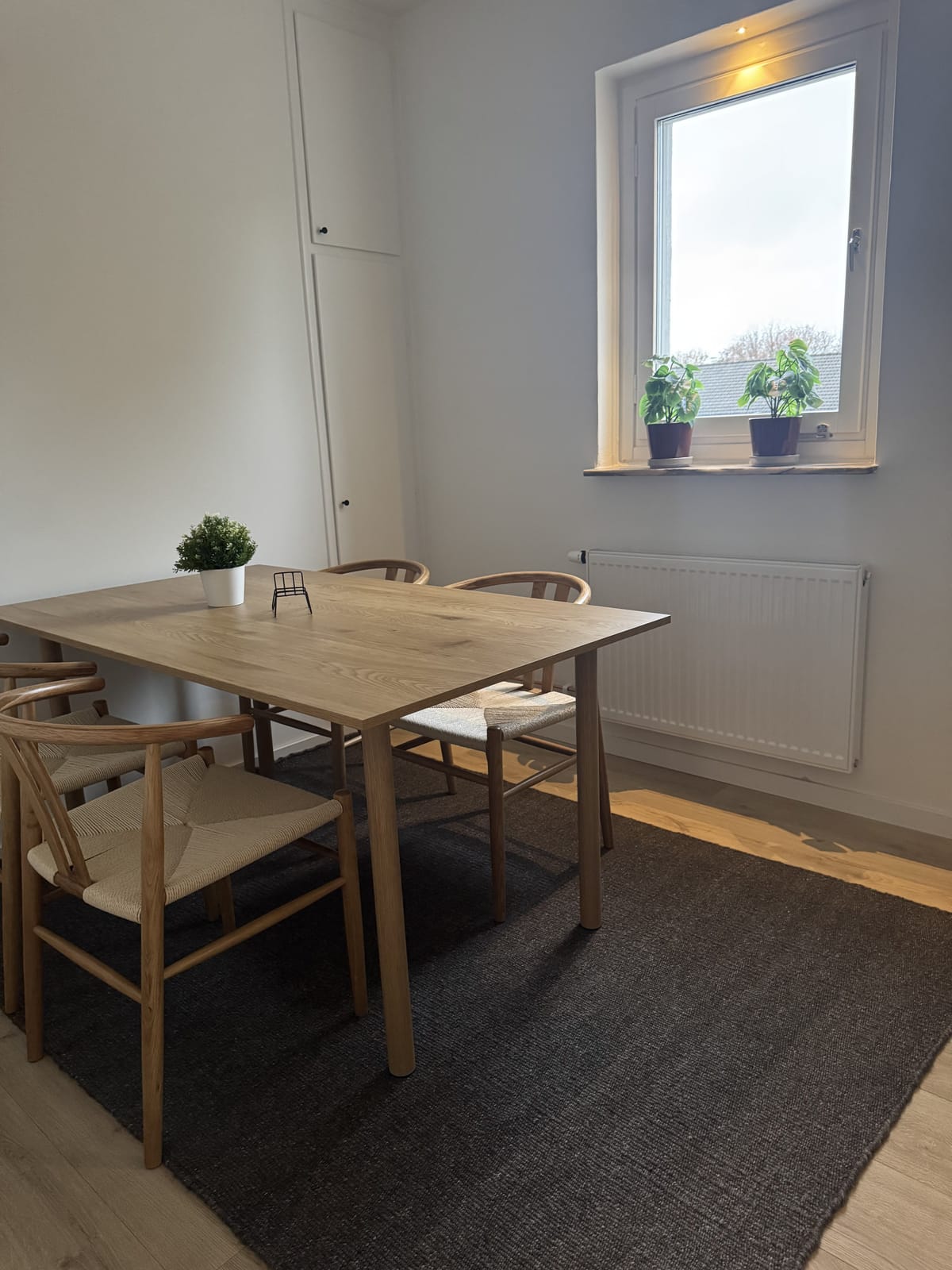 2 rok · 62 m² i Gävle – bild 2