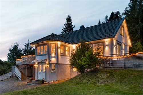 Villa/Hus, 1 rooms, 13 sqm, Härryda