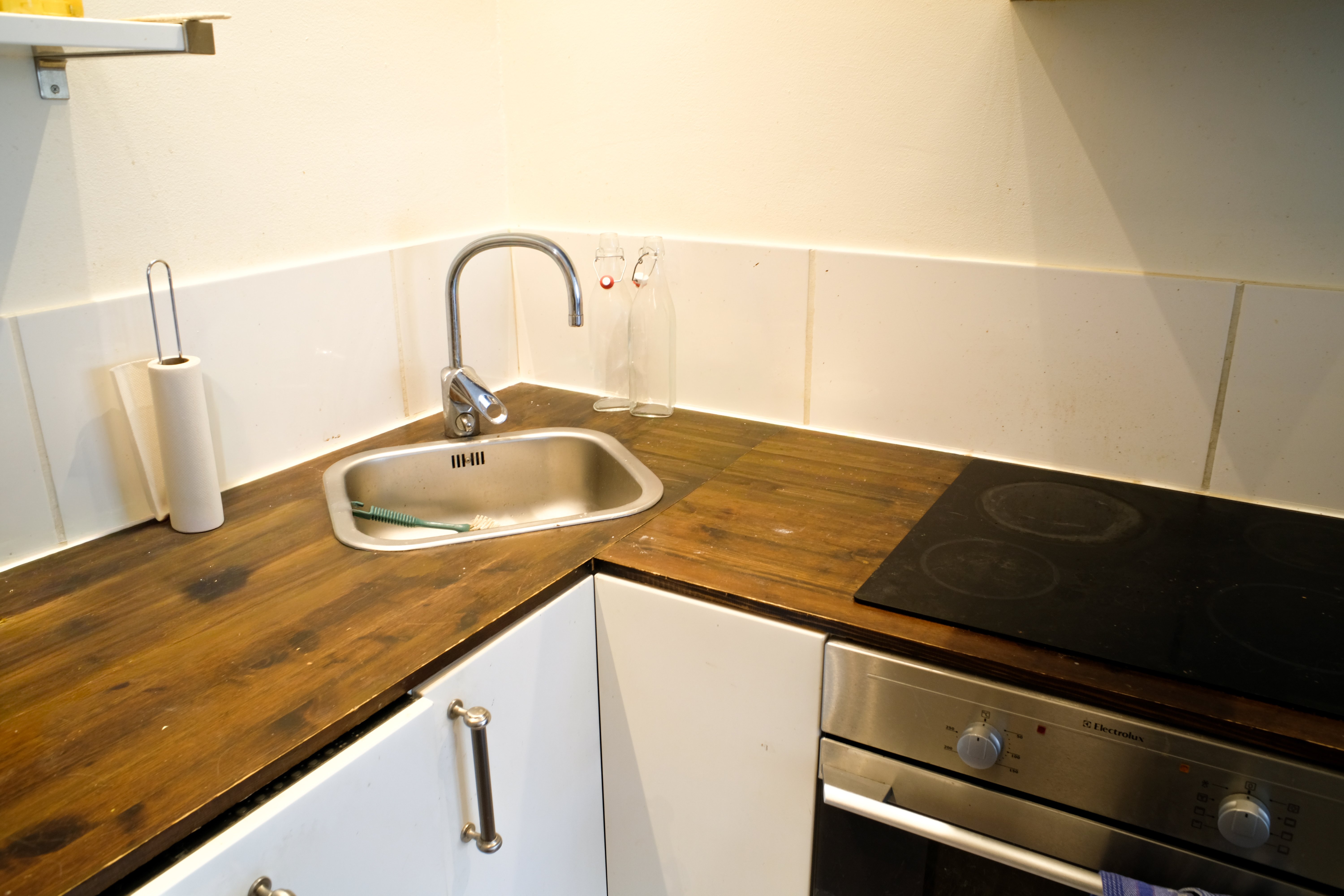 Lägenhet, 2 rooms, 45 sqm, Malmö – bild 4