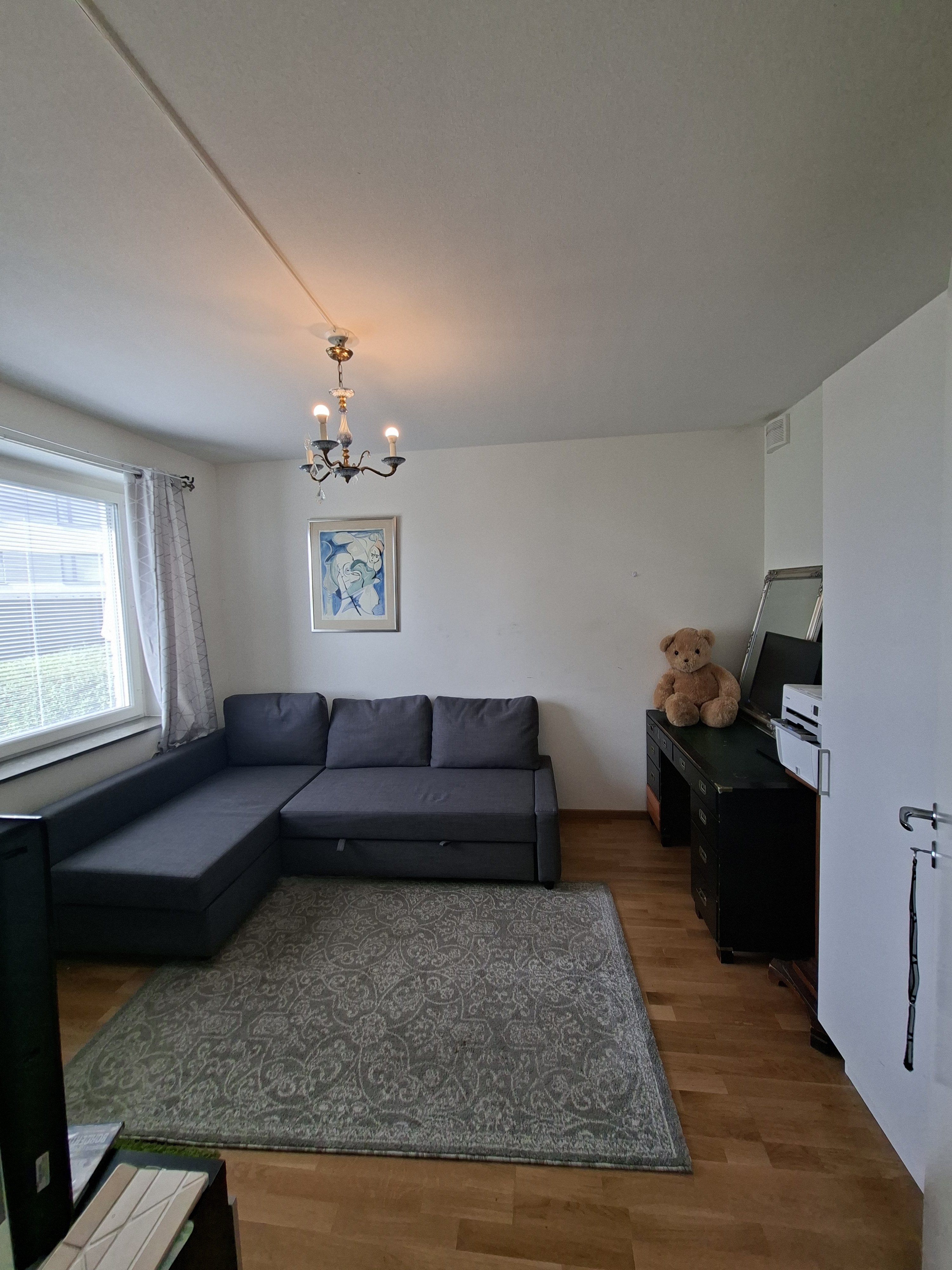 Lägenhet, 1 rooms, 15 sqm, Järfälla – Järfälla