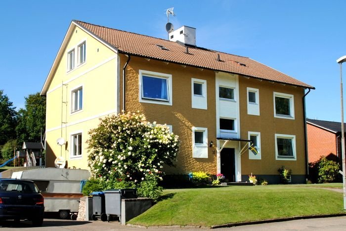 Lägenhet, 1 rooms, 35 sqm, Traryd – Traryd