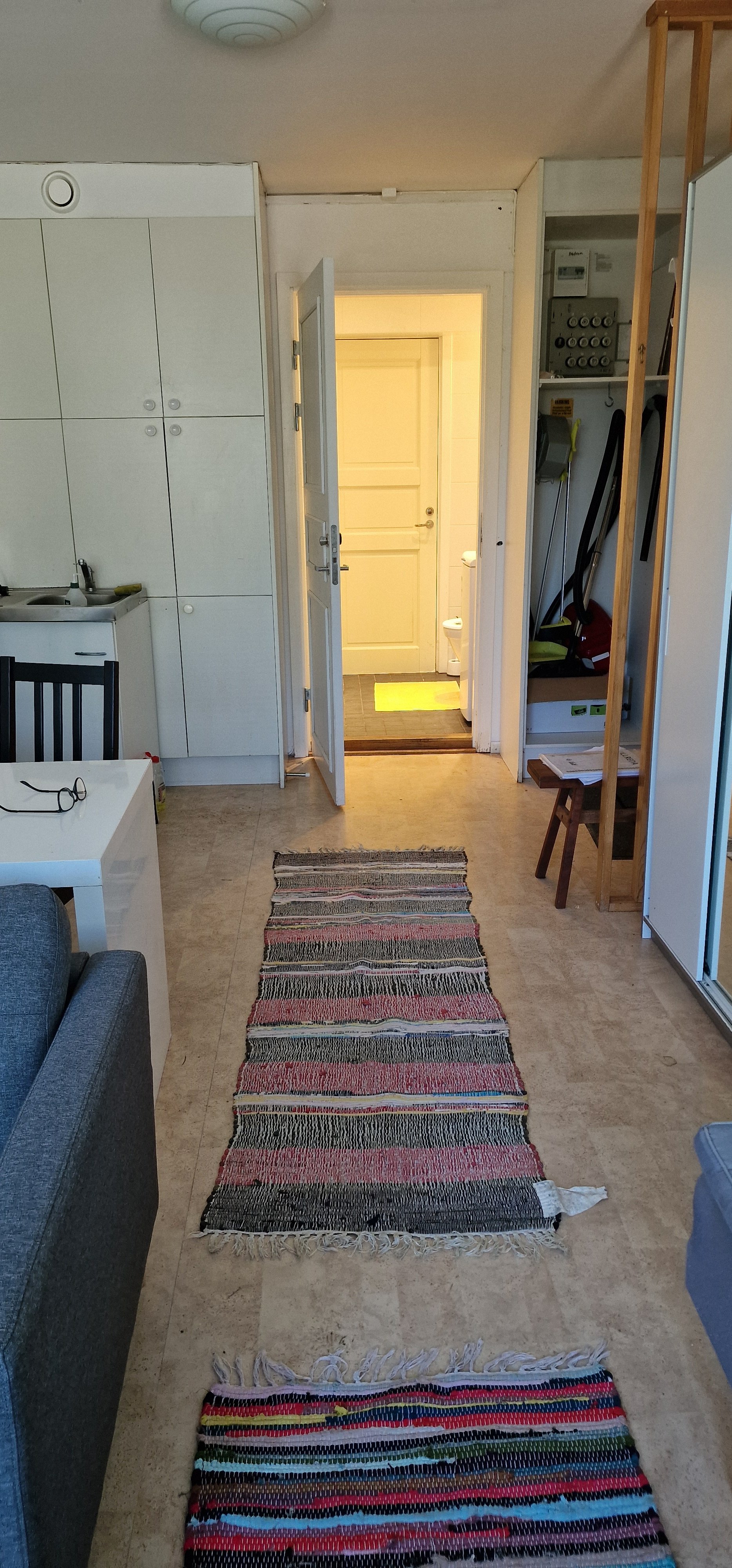 Villa/Hus, 1 rooms, 25 sqm, Järfälla – bild 3