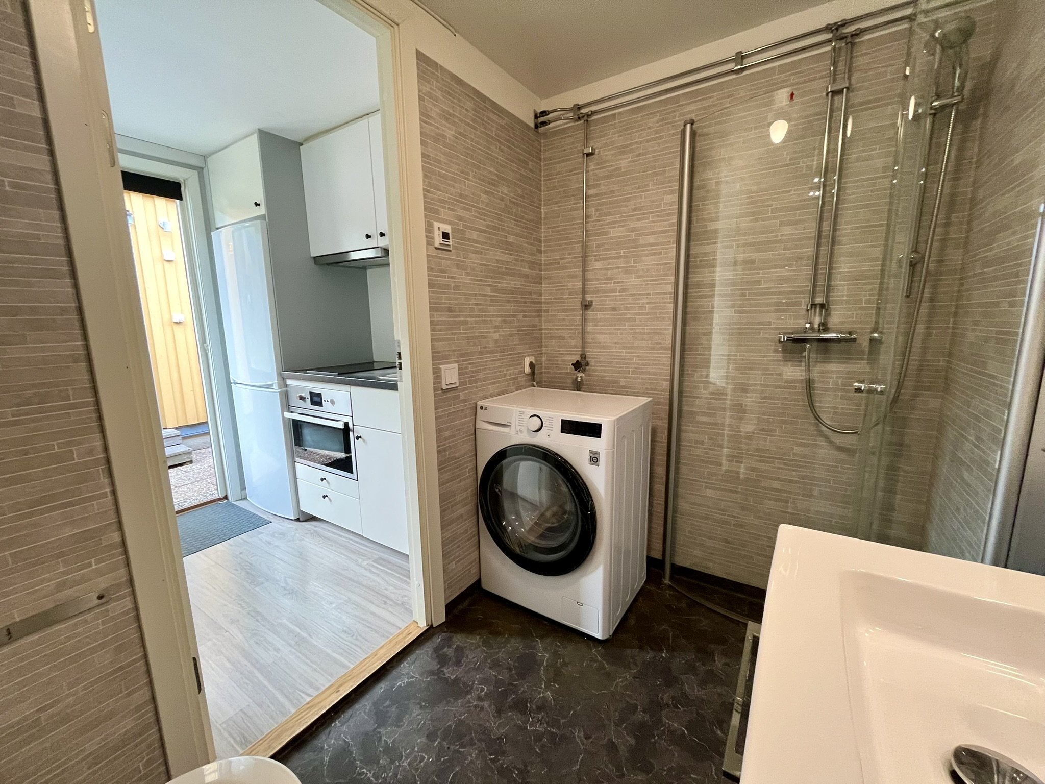 Lägenhet, 2 rooms, 21 sqm, Huddinge – bild 9
