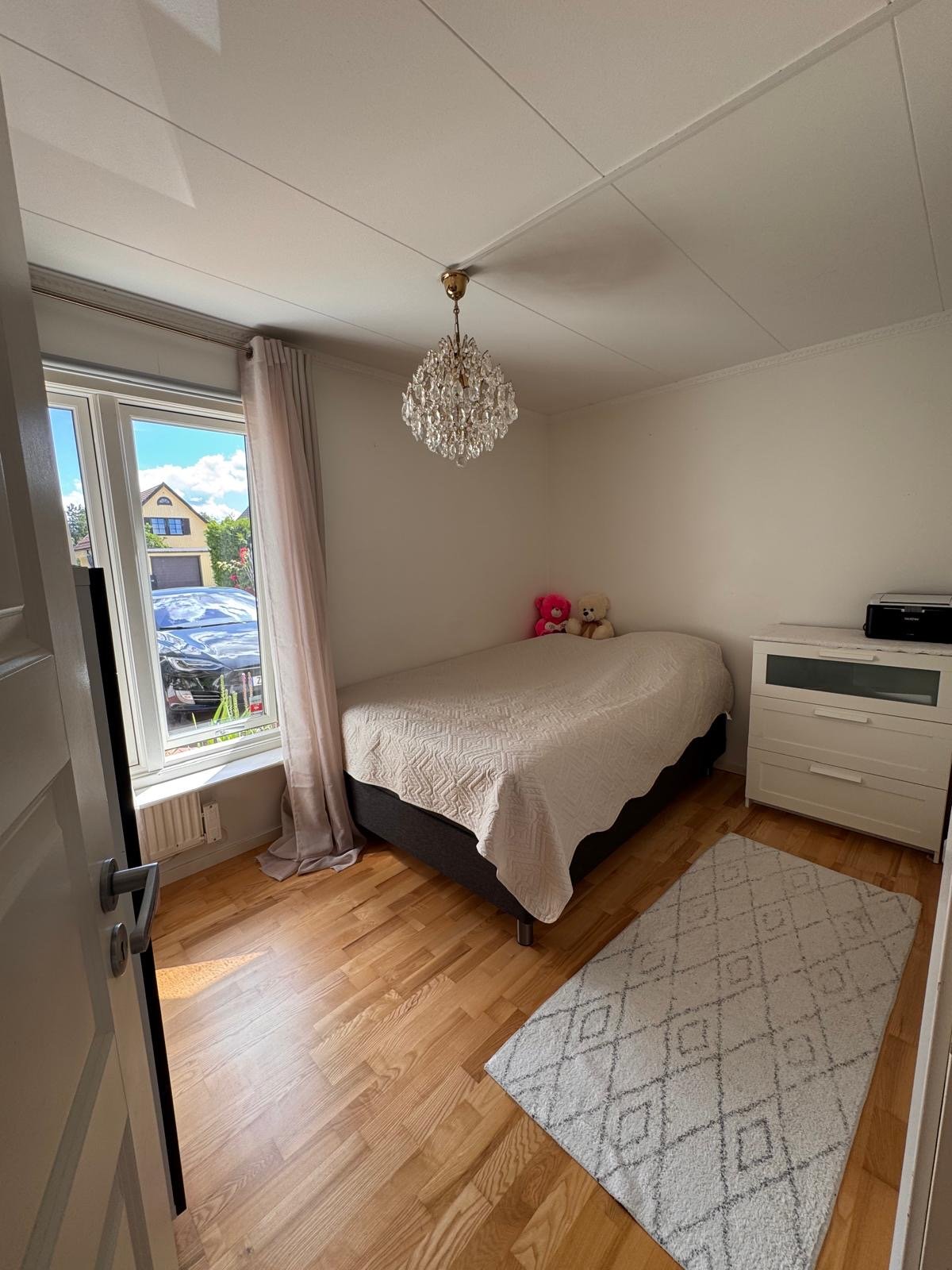 Villa/Hus, 5 rooms, 130 sqm, Upplands Väsby – bild 12