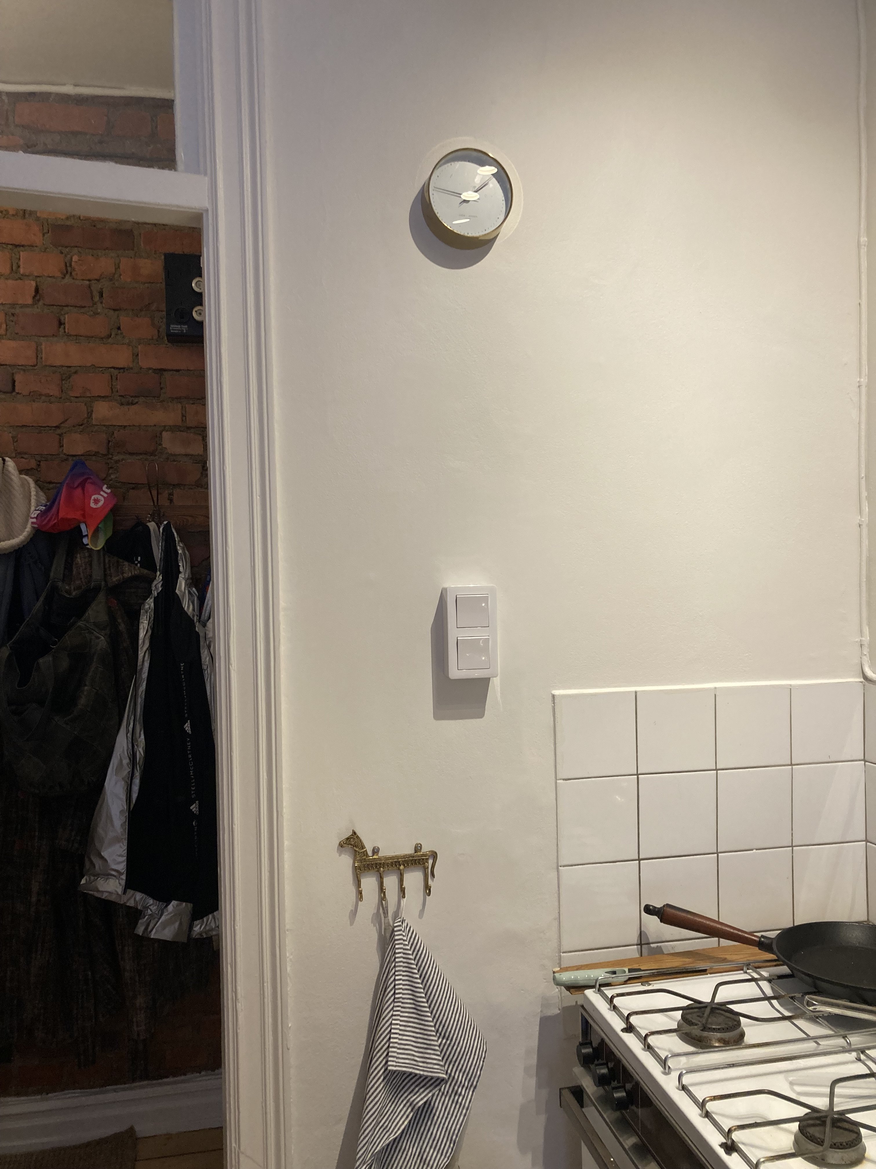 Lägenhet, 1 rooms, 31 sqm, Göteborg – bild 5