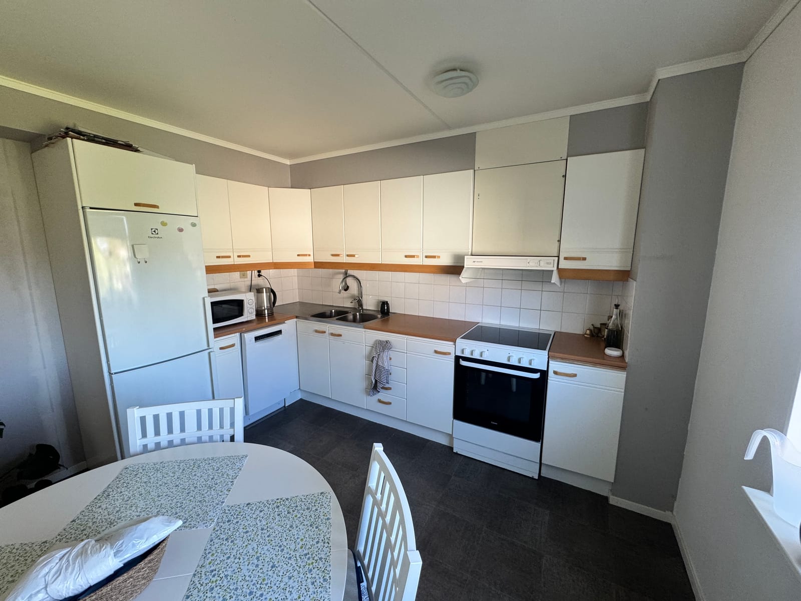 Lägenhet, 2 rooms, 59 sqm, Nässjö