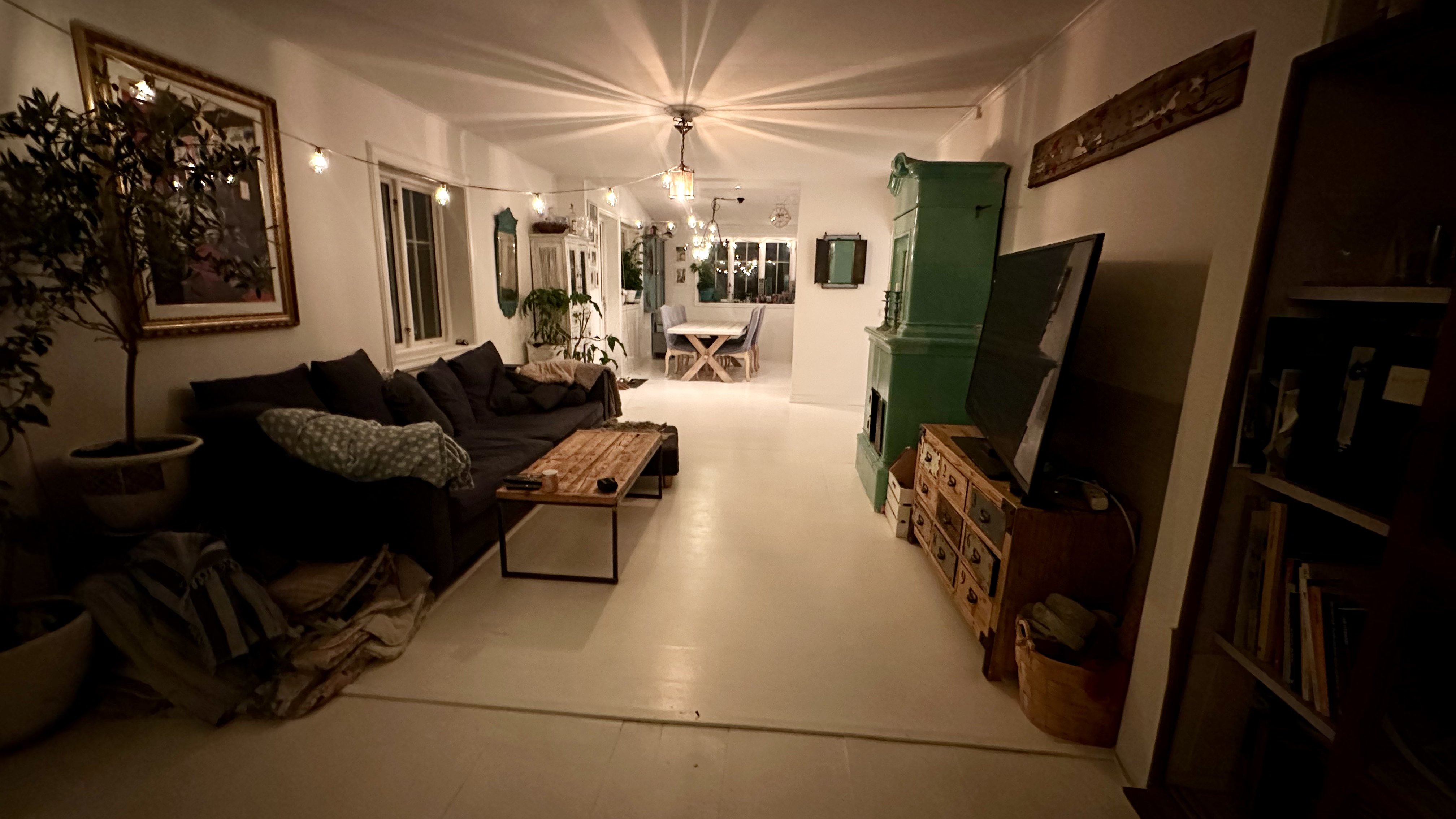 Villa/Hus, 10 rooms, 185 sqm, Värmdö – bild 8