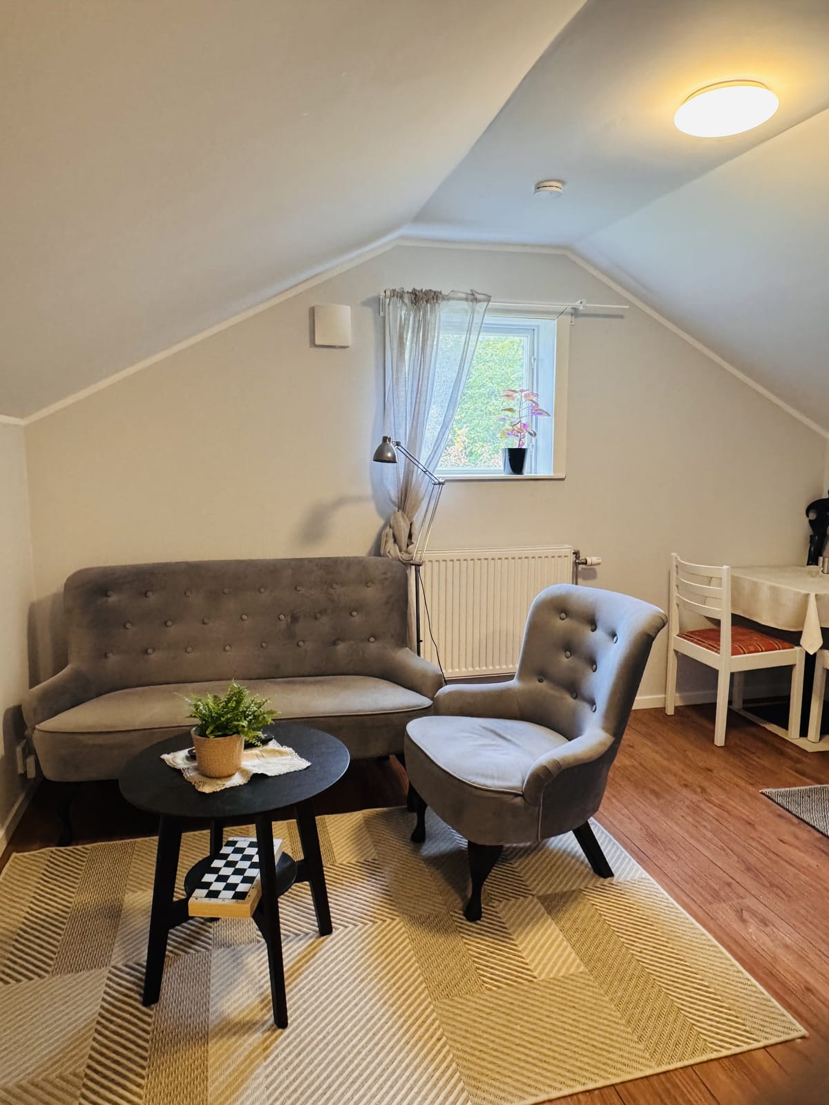 2 rok · 40 m² i Enköping