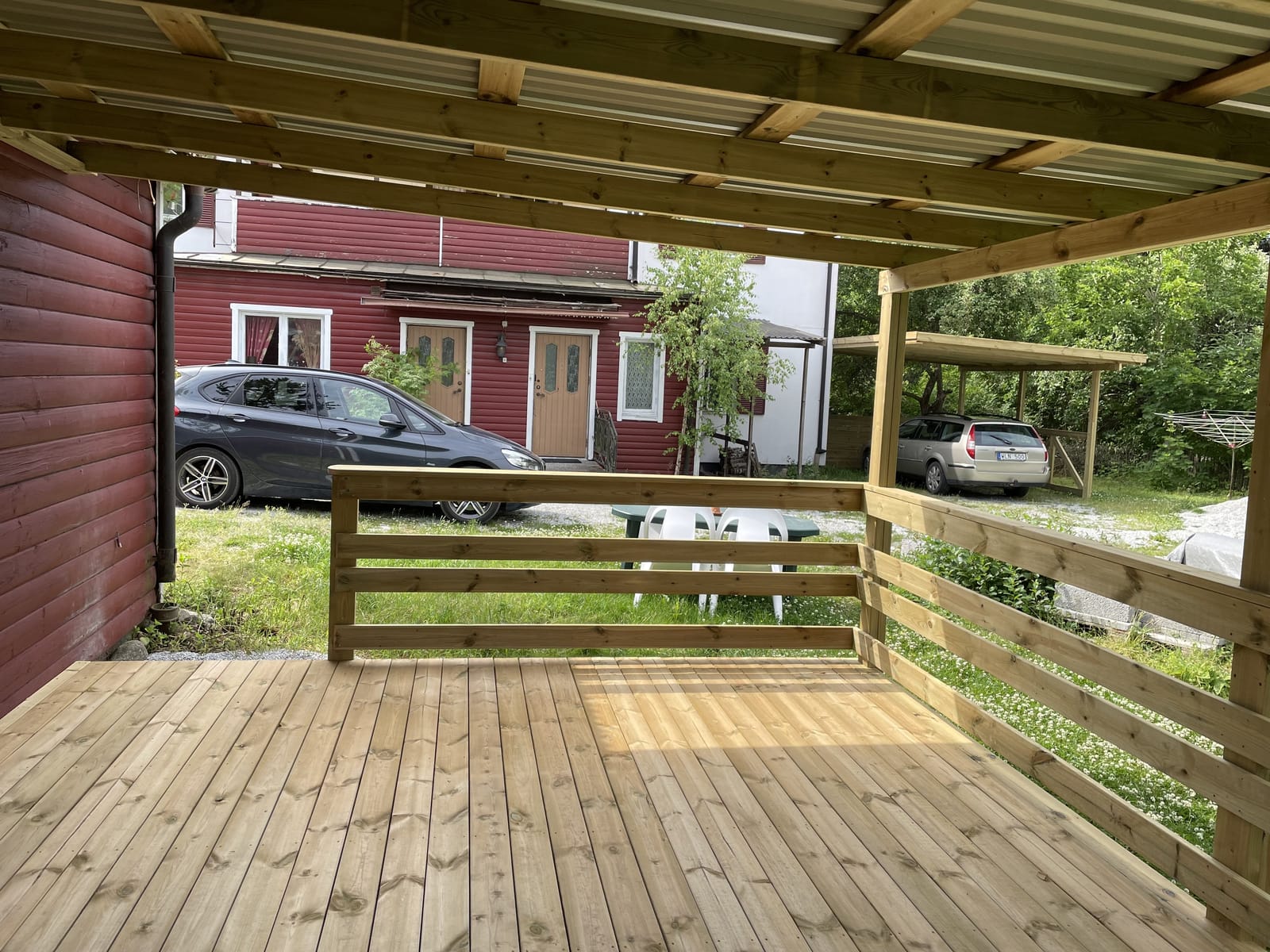3 rok · 55 m² i Möklinta – bild 7