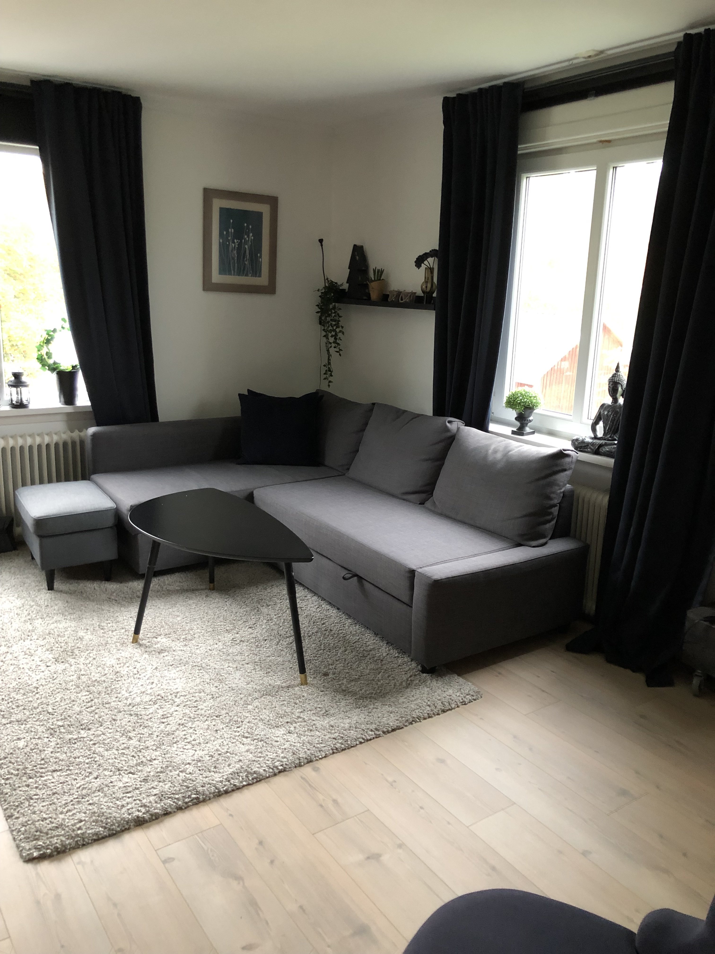 Lägenhet, 2 rooms, 62 sqm, Mariestad – bild 9