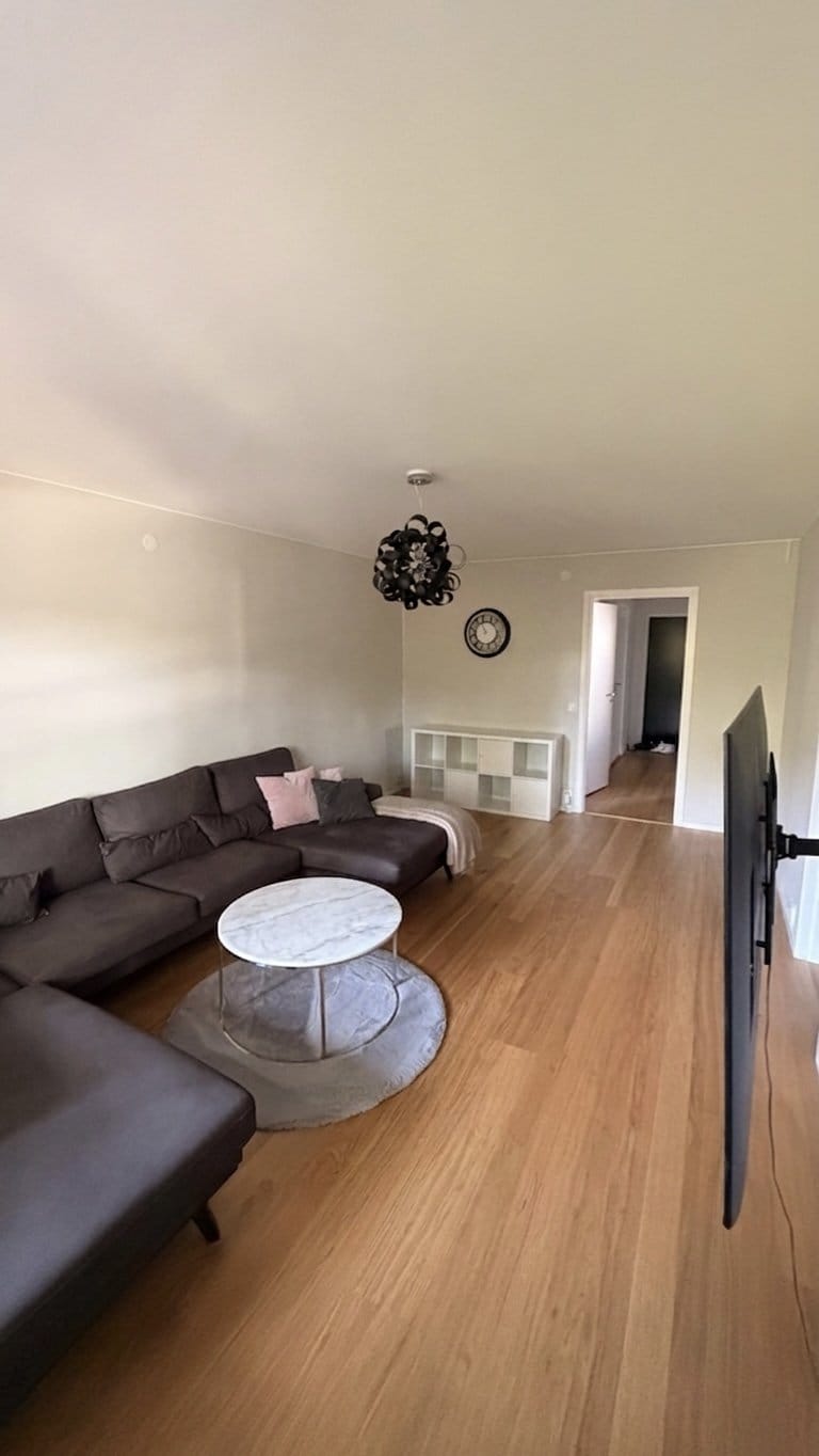 2 rok · 65 m² i Sollentuna – bild 4