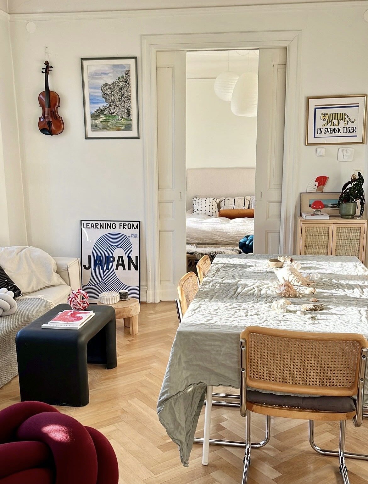 Lägenhet, 2 rooms, 59 sqm, Lund
