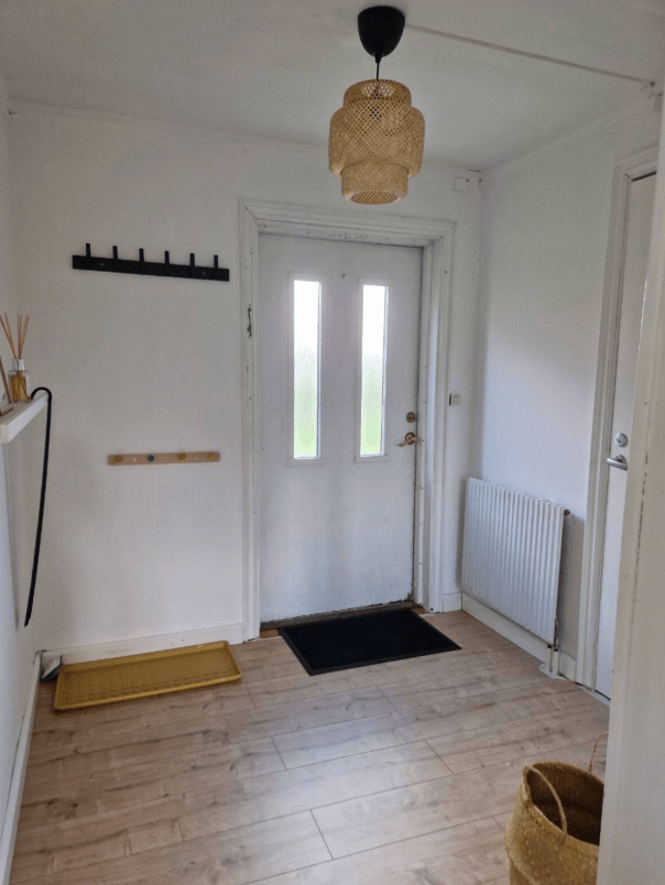 2 rok · 45 m² i Möklinta – bild 11
