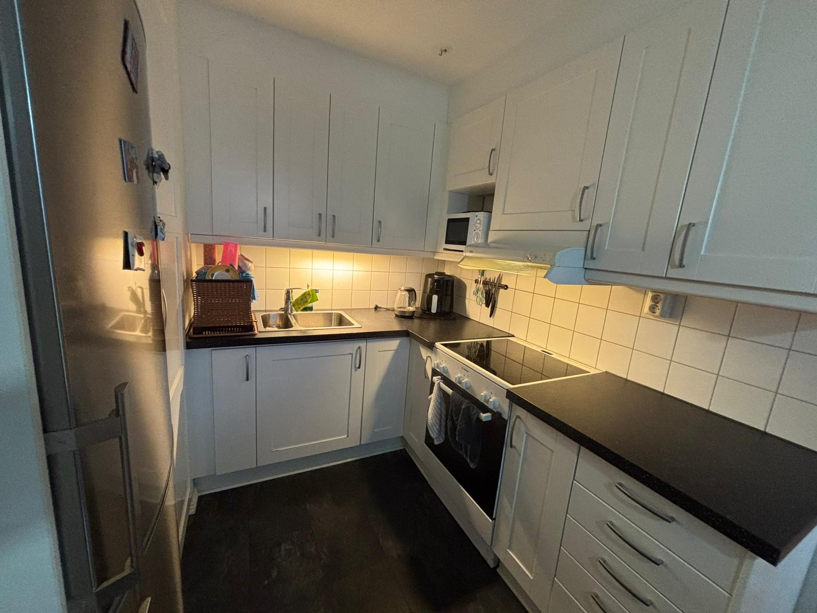 Lägenhet, 2 rooms, 43 sqm, Järfälla – bild 4