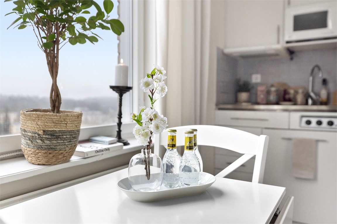 Lägenhet, 1 rooms, 21 sqm, Karlstad – bild 6