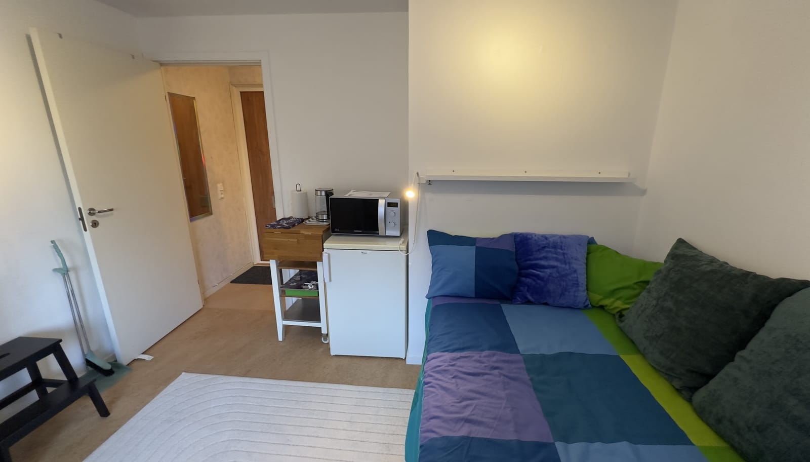 1 rok · 22 m² i Hägersten – bild 9