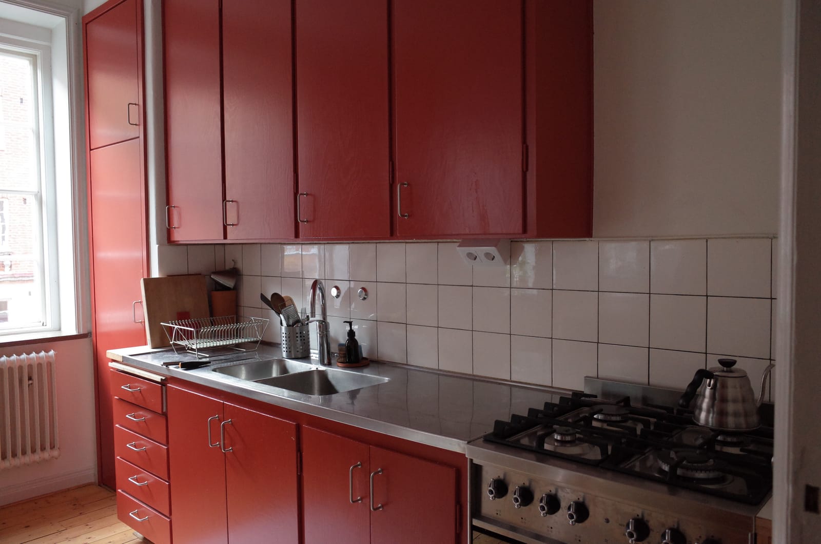 2 rok · 60 m² i Malmö – bild 6