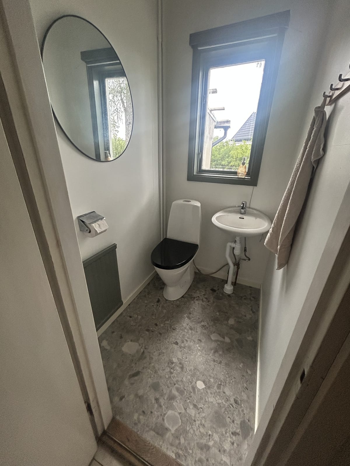 4 rok · 136 m² i Järbo – bild 12