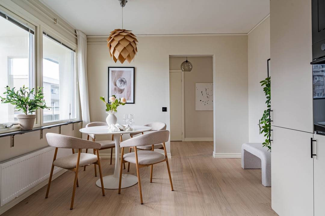 3 rok · 79 m² i Helsingborg – bild 2