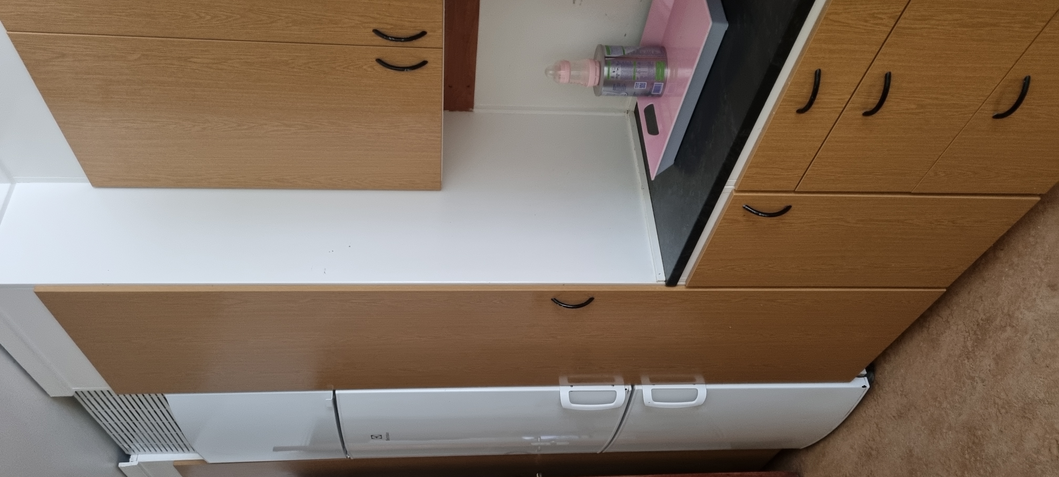 Lägenhet, 3 rooms, 78 sqm, Norrtälje – bild 2