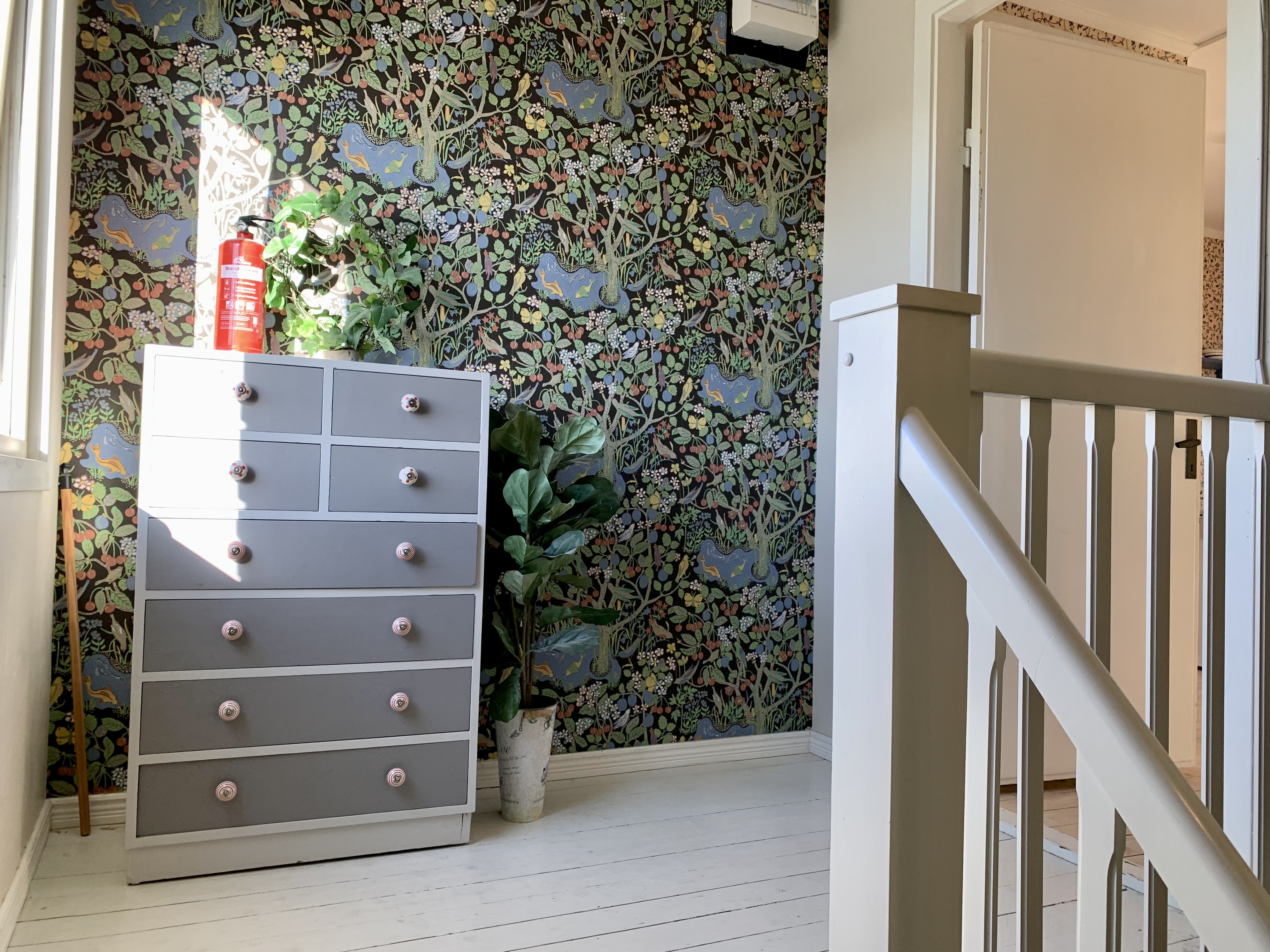 Lägenhet, 4 rooms, 70 sqm, Kristianstad – Kristianstad
