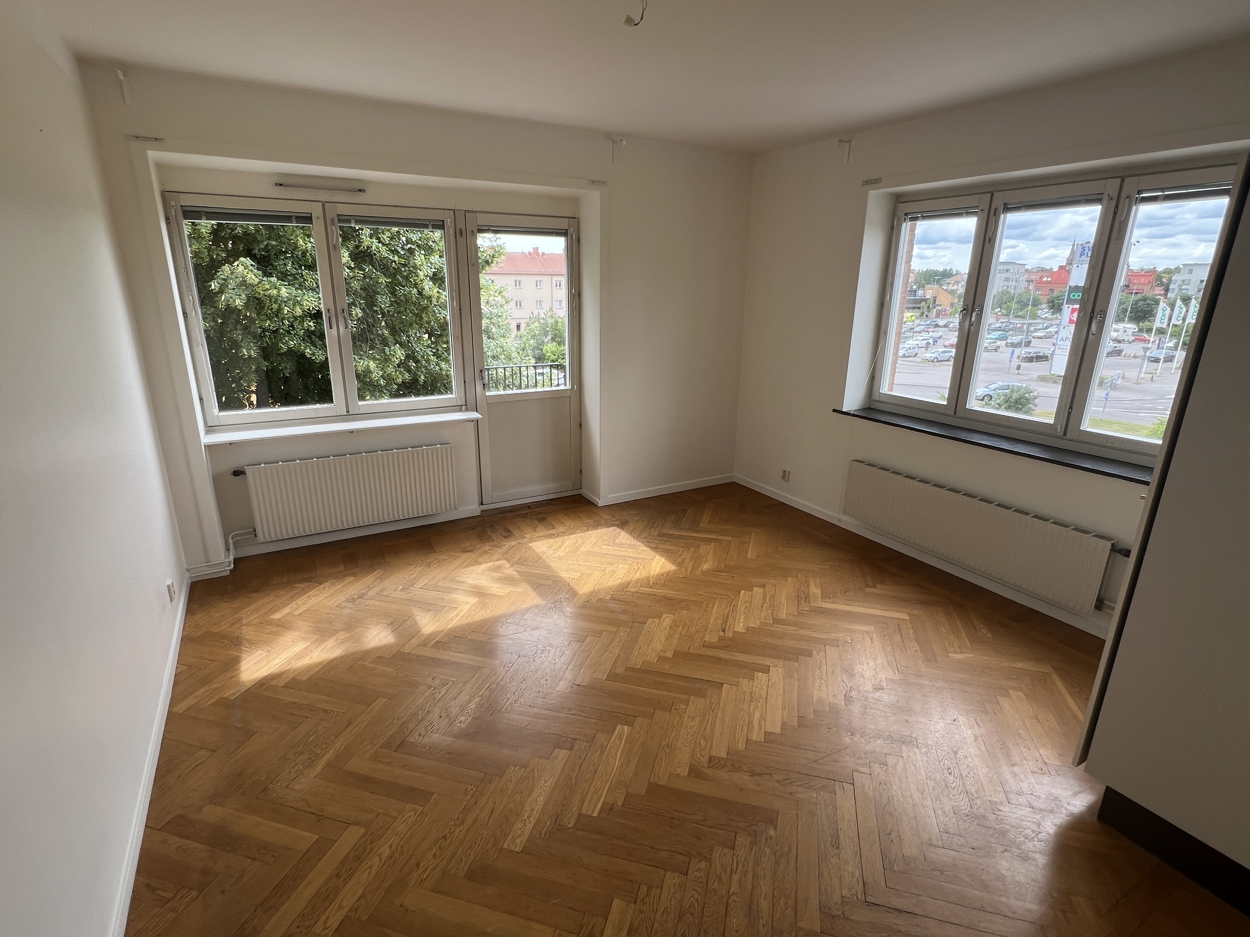 Lägenhet, 4 rooms, 130 sqm, Eskilstuna – bild 9